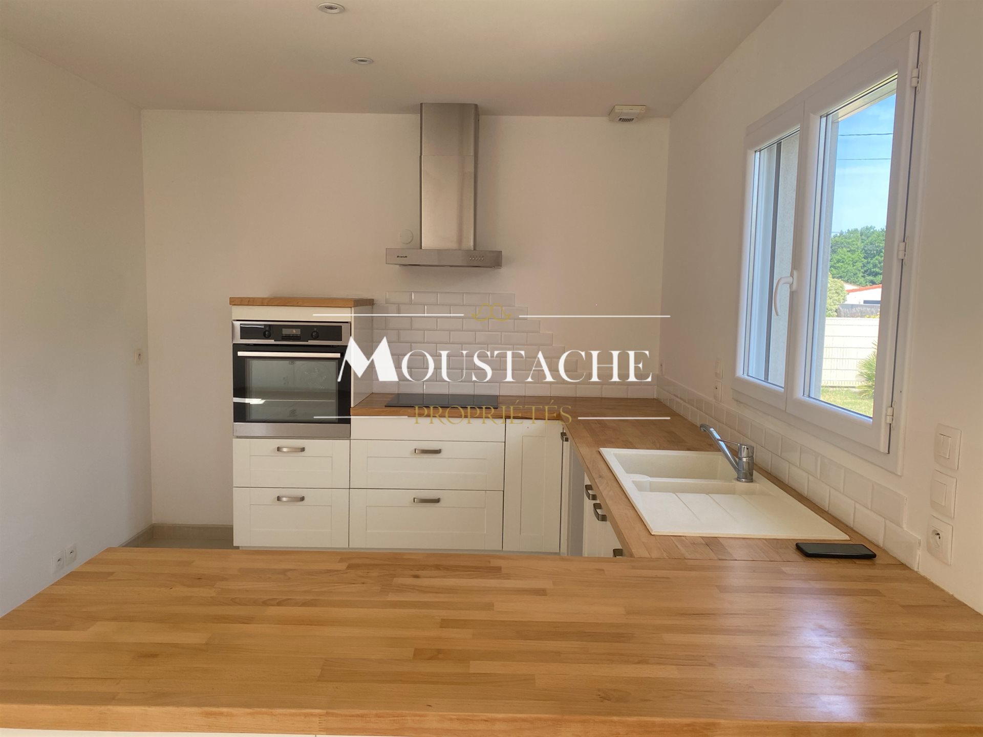 Maison à vendre, 106m², Royan