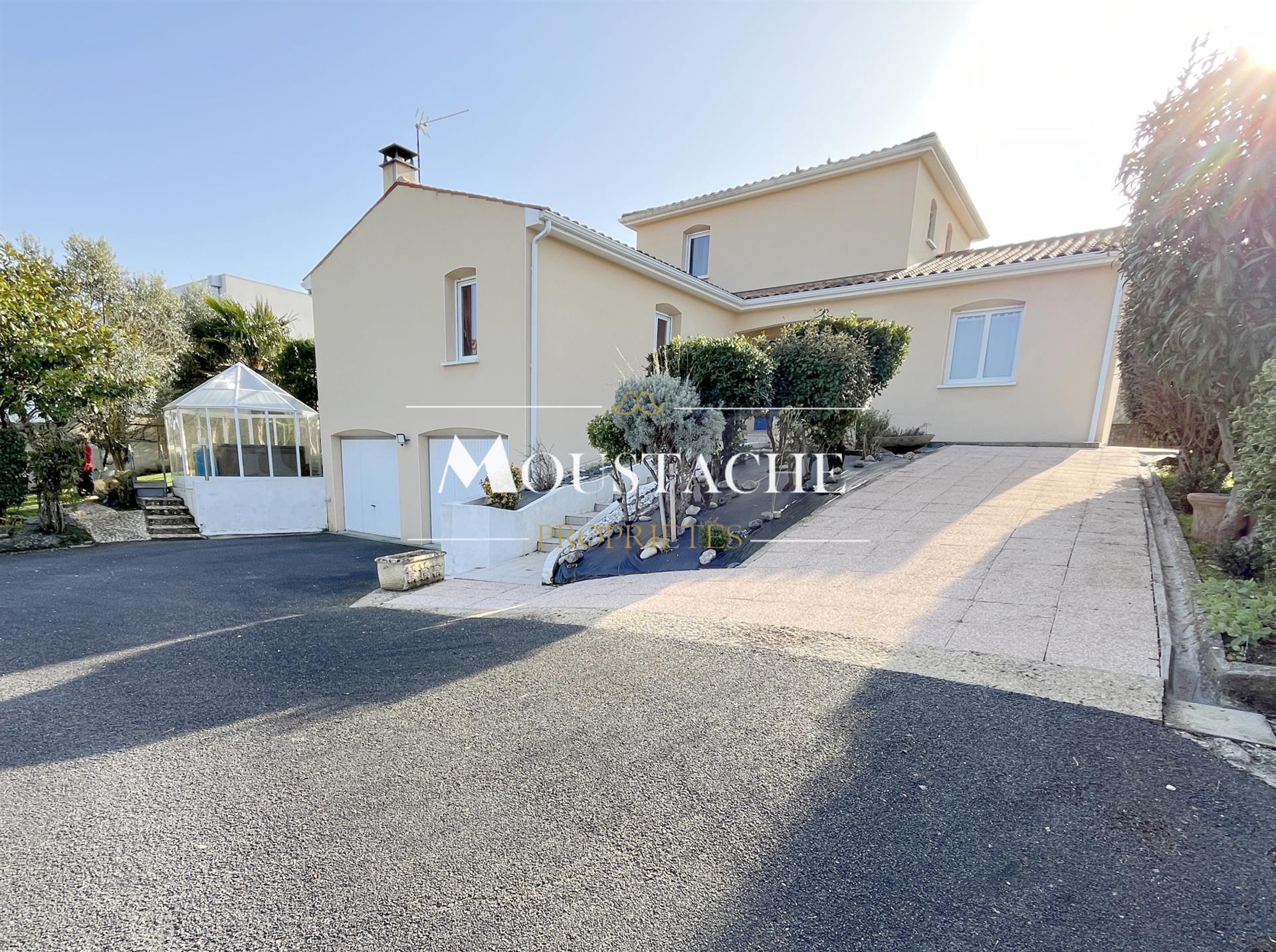 Maison à vendre, 132m², Vaux-sur-Mer