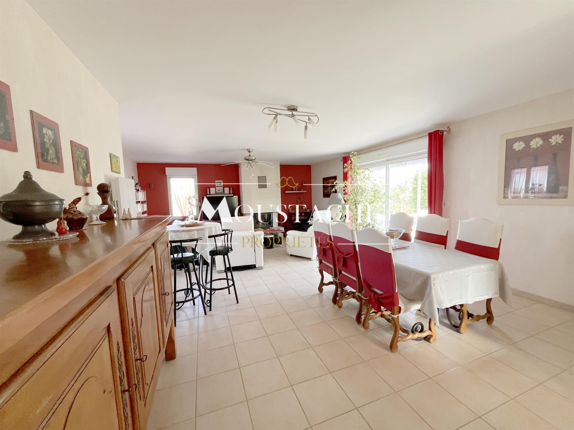 Maison à vendre, 132m², Vaux-sur-Mer