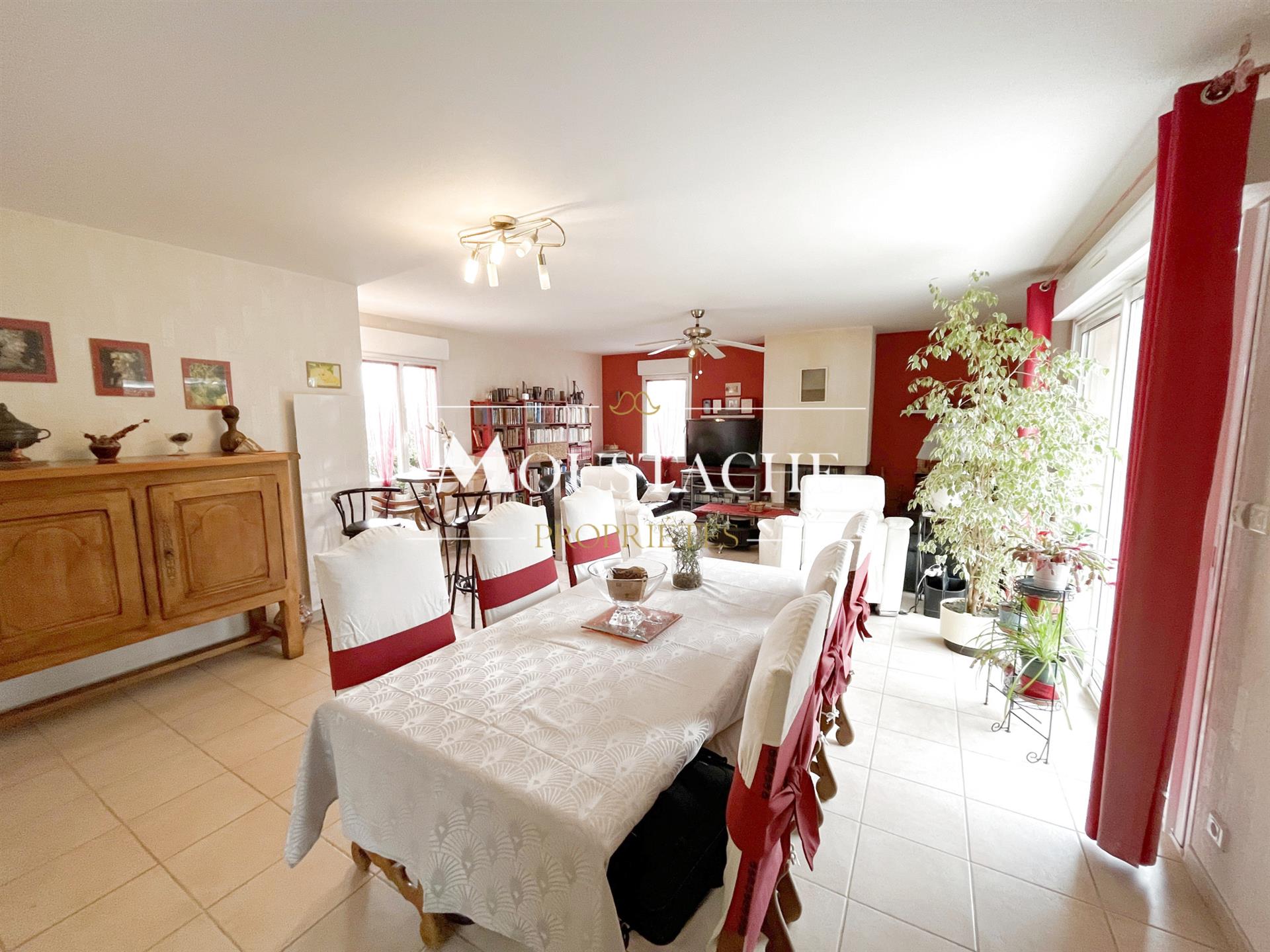 Maison à vendre, 132m², Vaux-sur-Mer