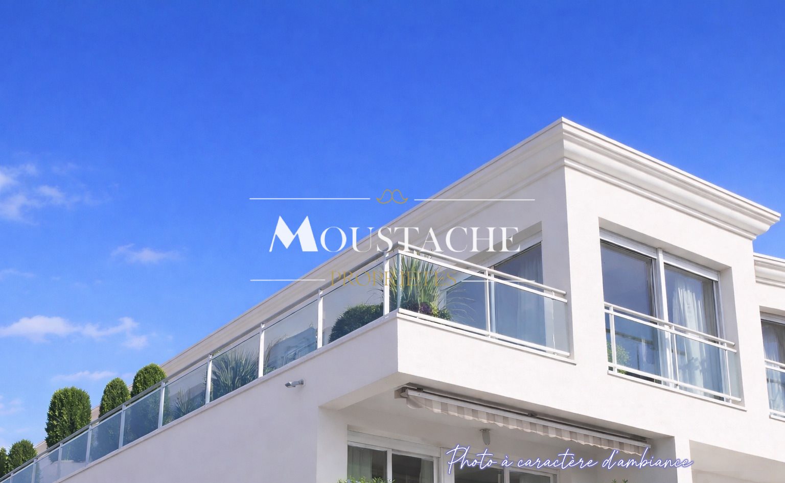 Appartement à vendre, 85m², Royan