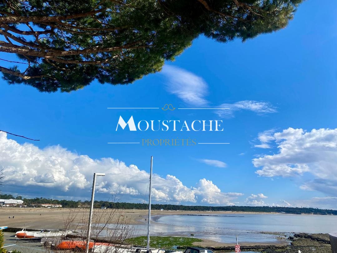 Maison à vendre, 75m², Saint-Georges-de-Didonne