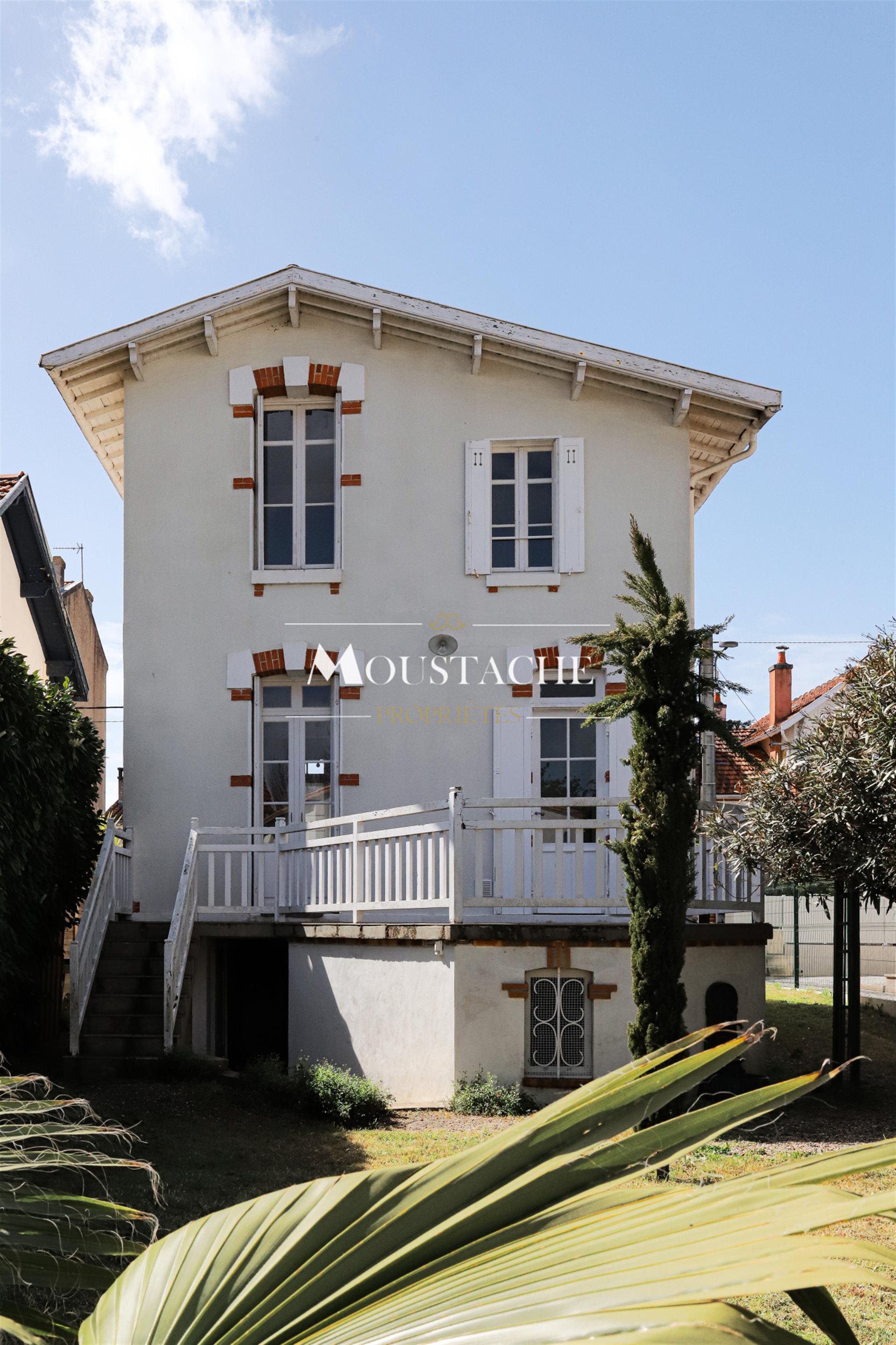 Maison à vendre, 75m², Saint-Georges-de-Didonne