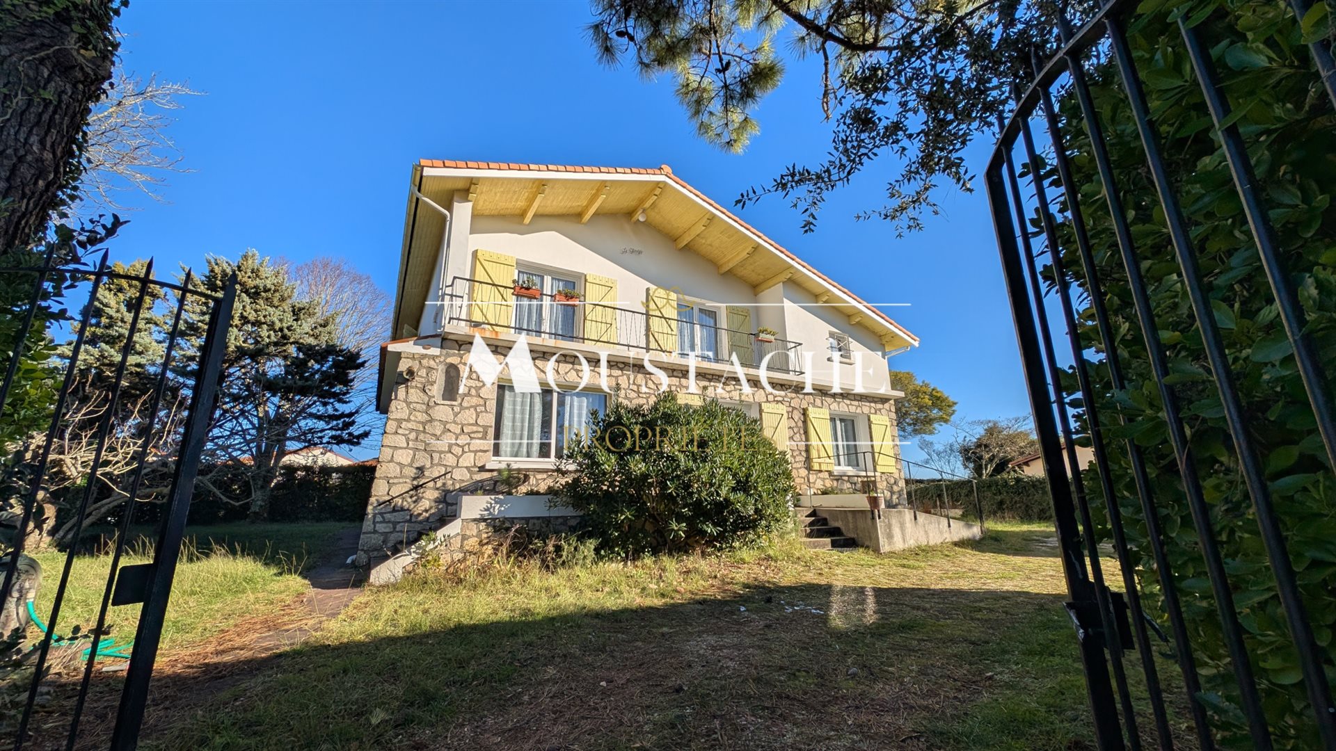 Maison à vendre, 153m², Saint-Palais-sur-Mer