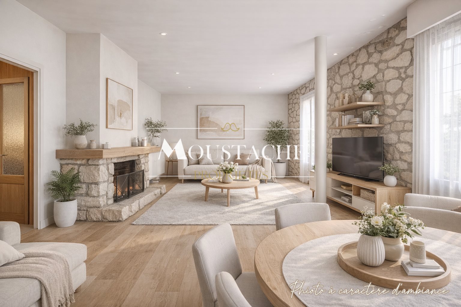 Maison à vendre, 153m², Saint-Palais-sur-Mer