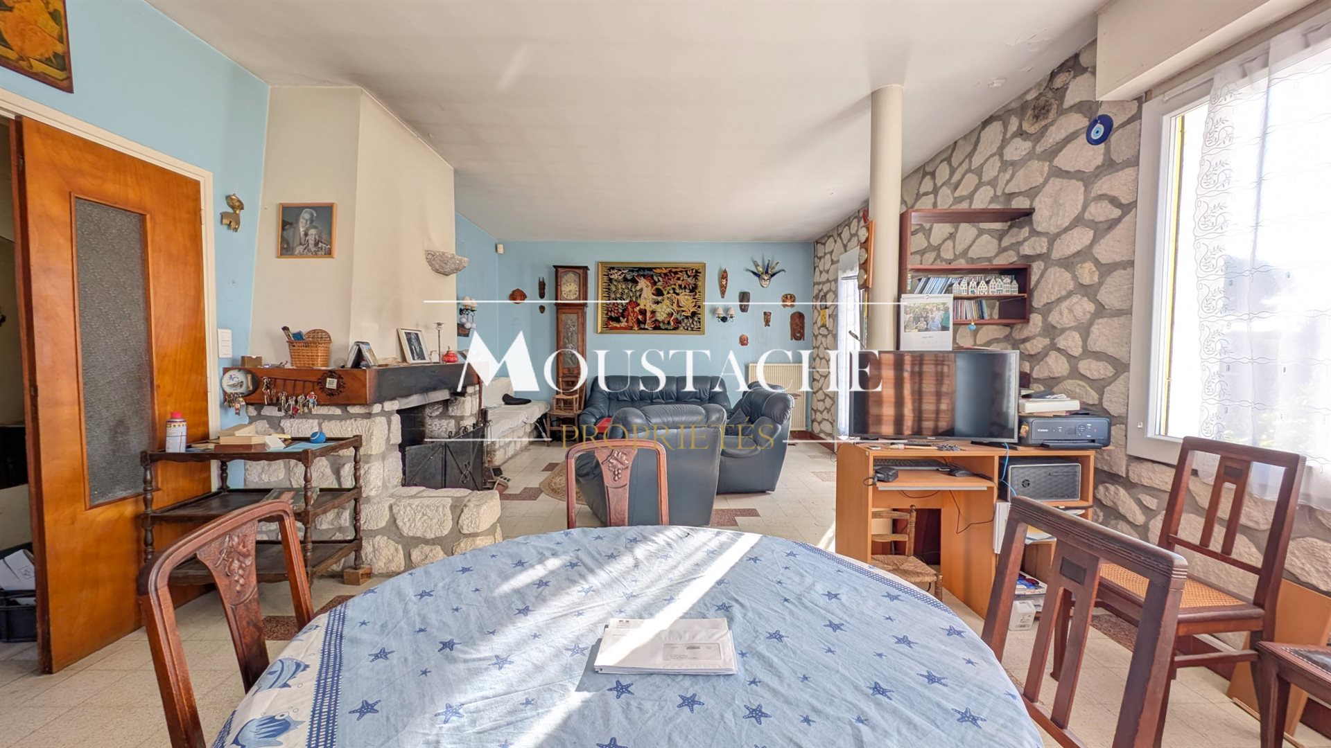 Maison à vendre, 153m², Saint-Palais-sur-Mer