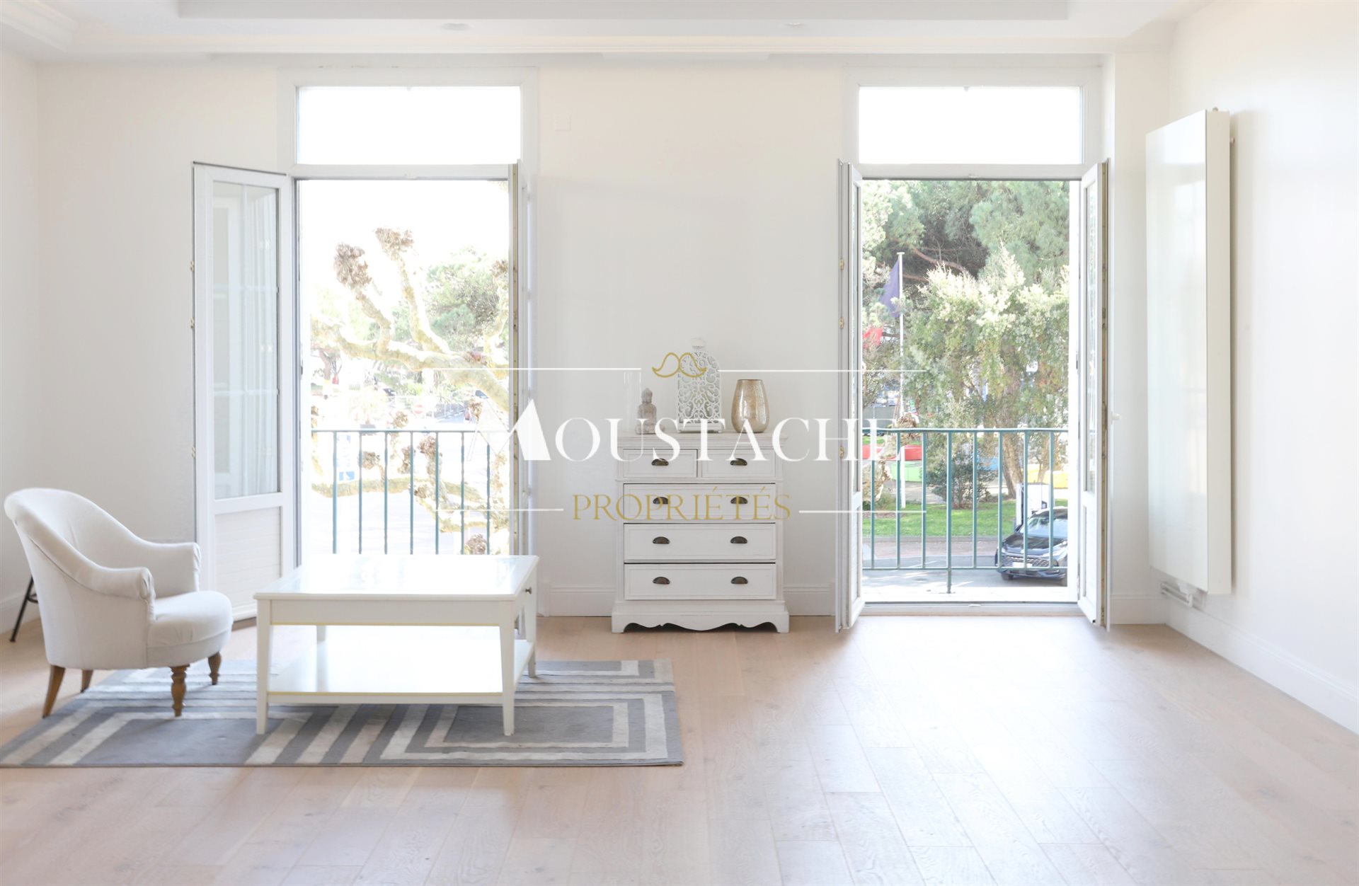 Appartement à vendre, 103m², Royan