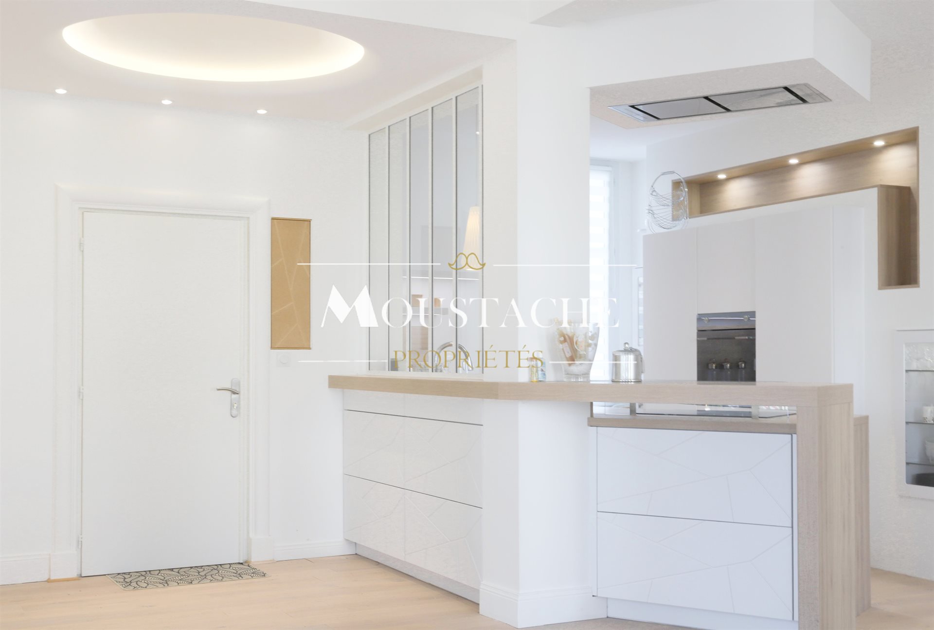 Appartement à vendre, 103m², Royan