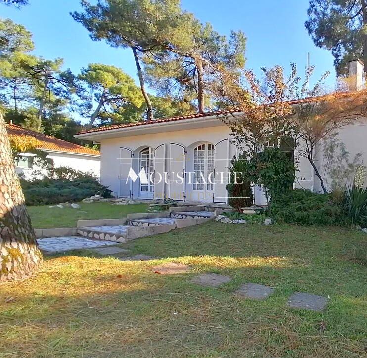 Maison à vendre, 180m², Saint-Georges-de-Didonne