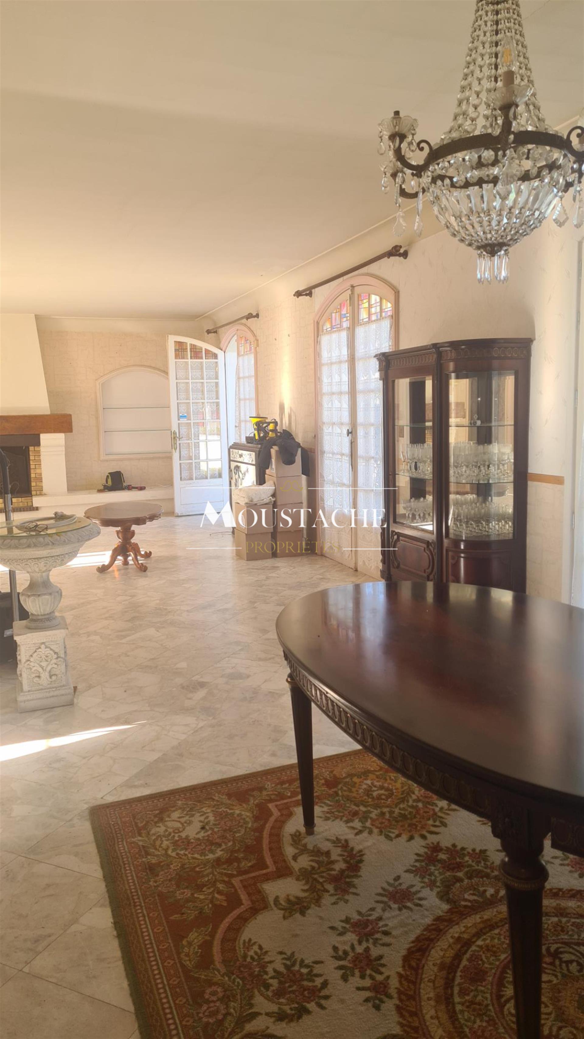 Maison à vendre, 180m², Saint-Georges-de-Didonne