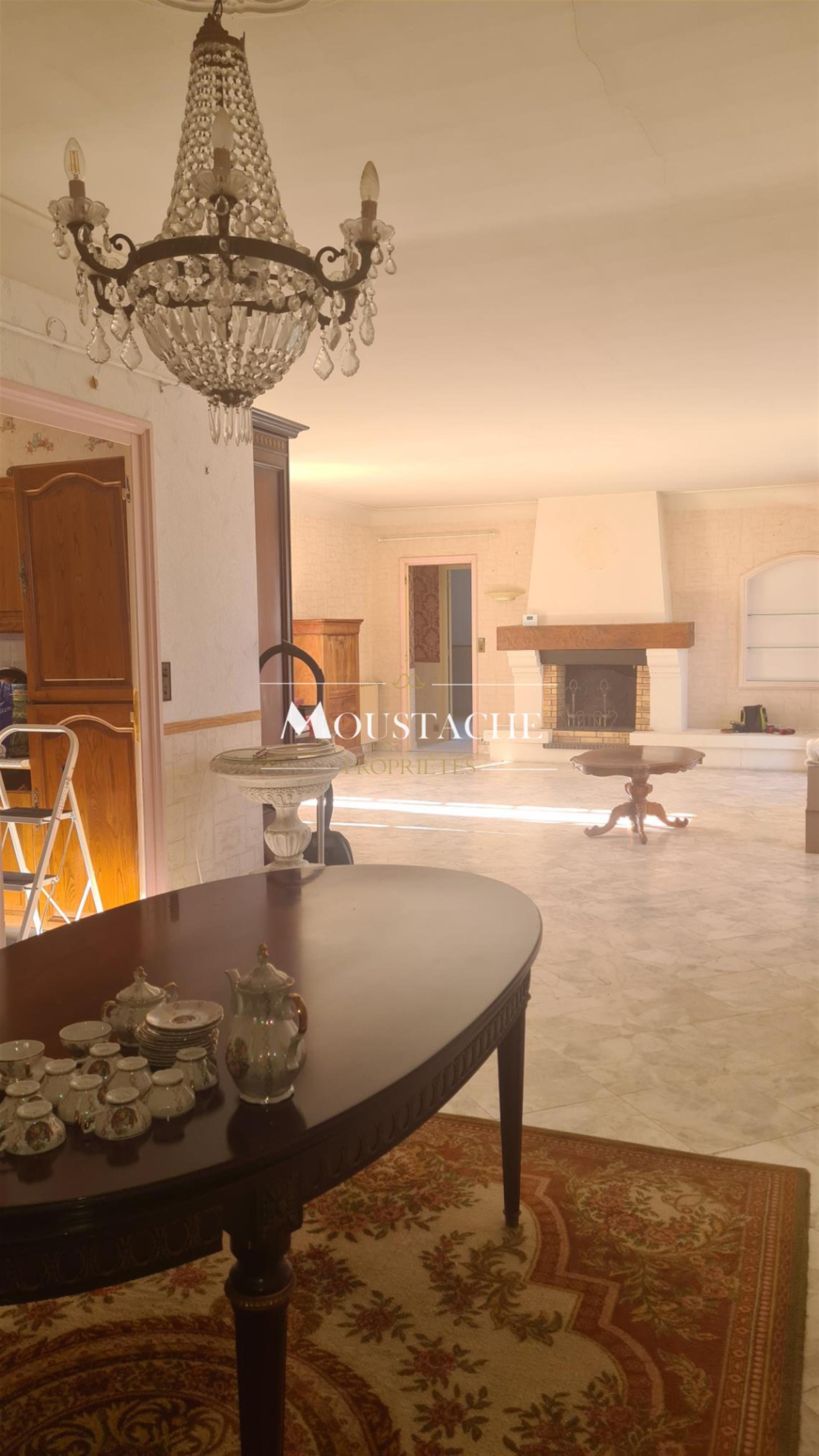 Maison à vendre, 180m², Saint-Georges-de-Didonne