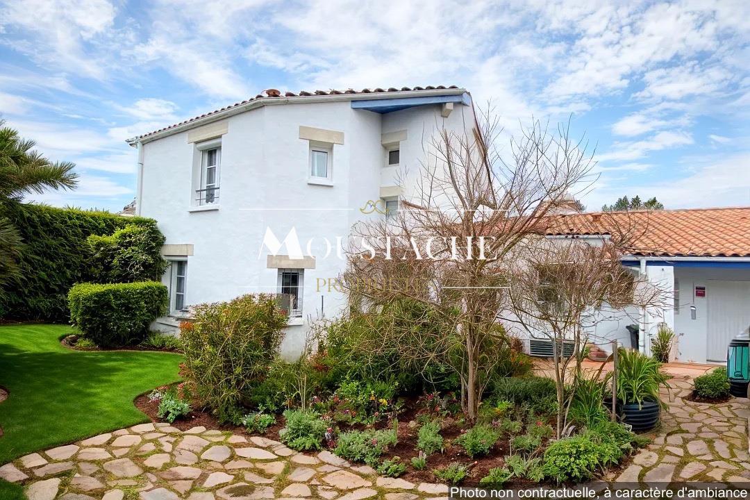 Maison à vendre, 131m², Vaux-sur-Mer
