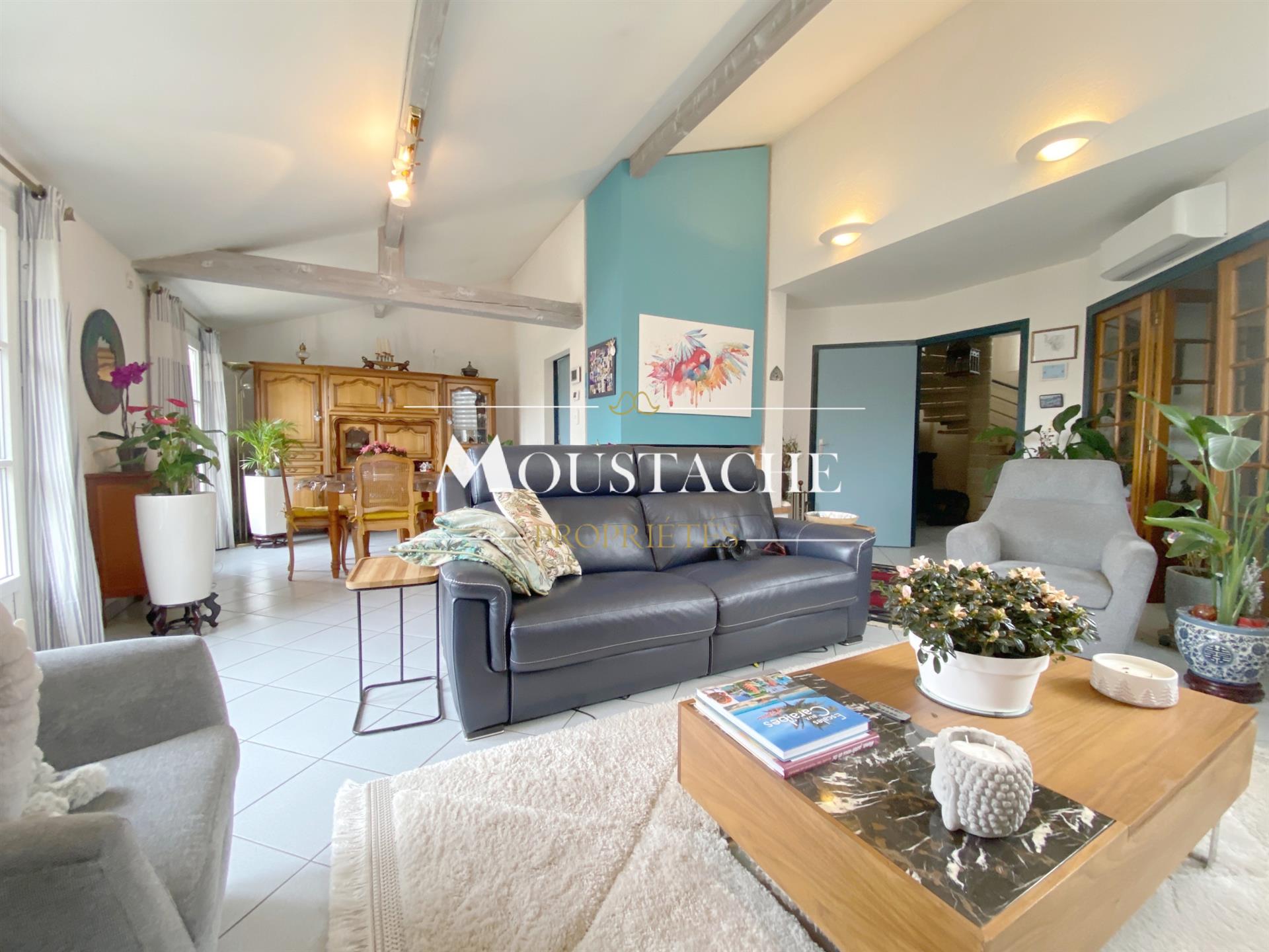 Maison à vendre, 131m², Vaux-sur-Mer