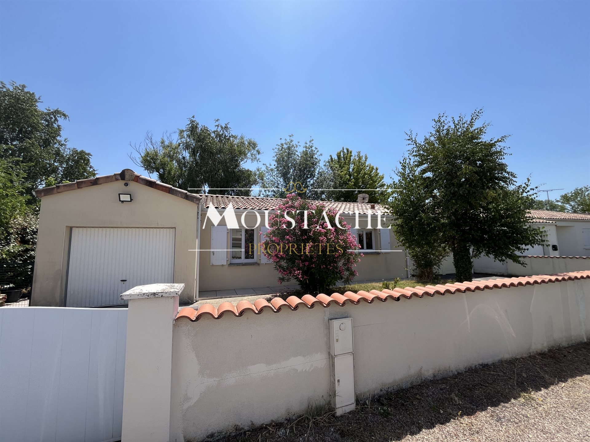 Maison à vendre, 98m², Royan