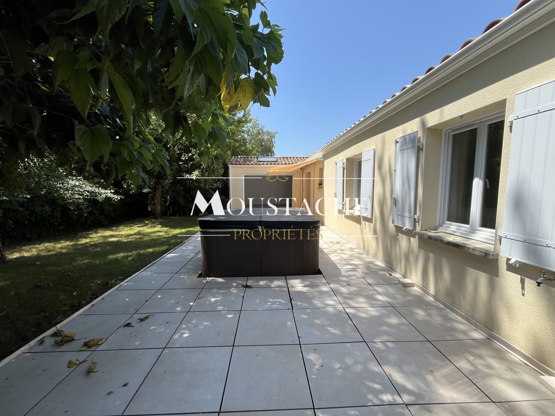 Maison à vendre, 98m², Royan