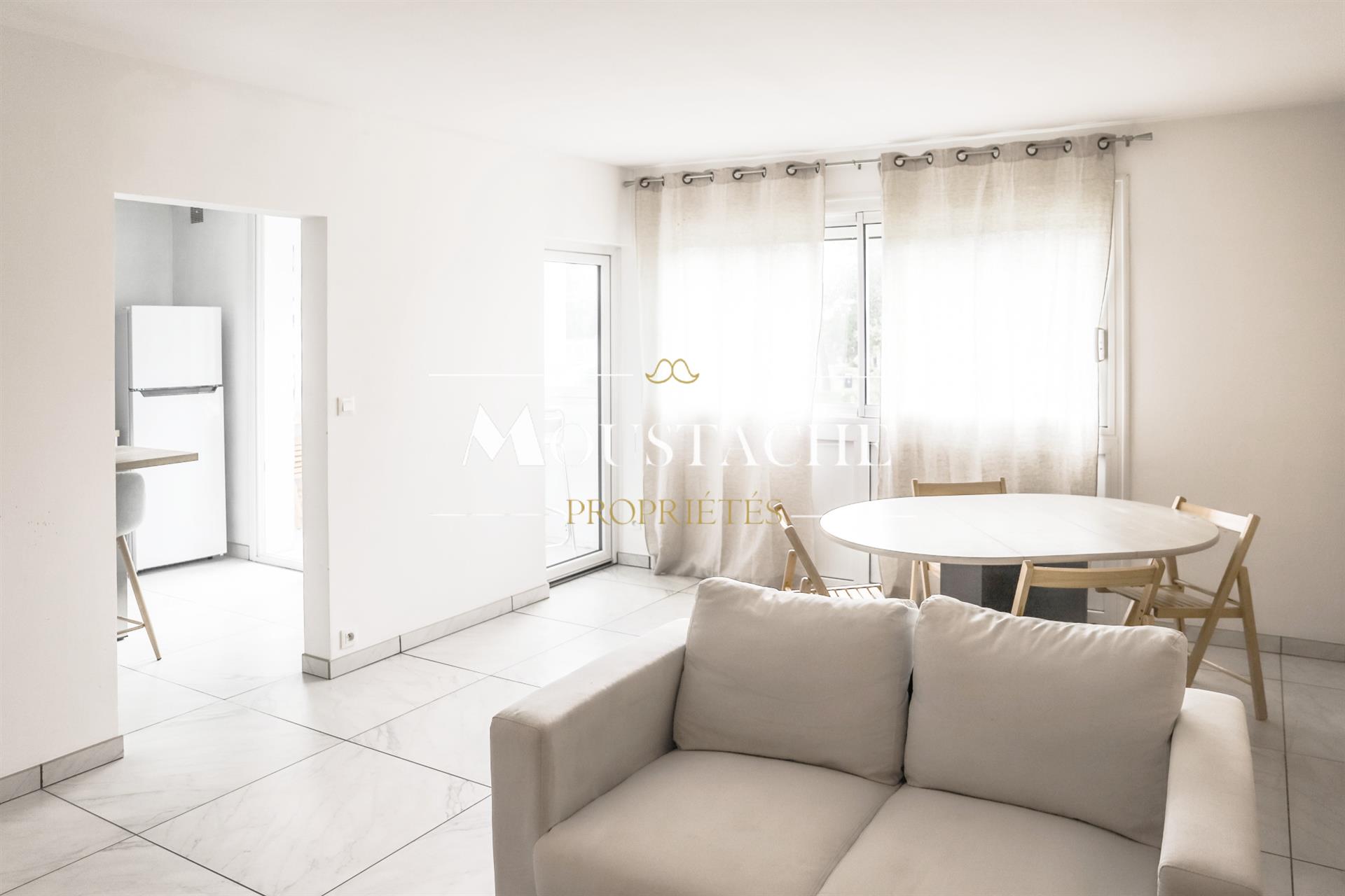 Appartement à vendre, 77m², Royan