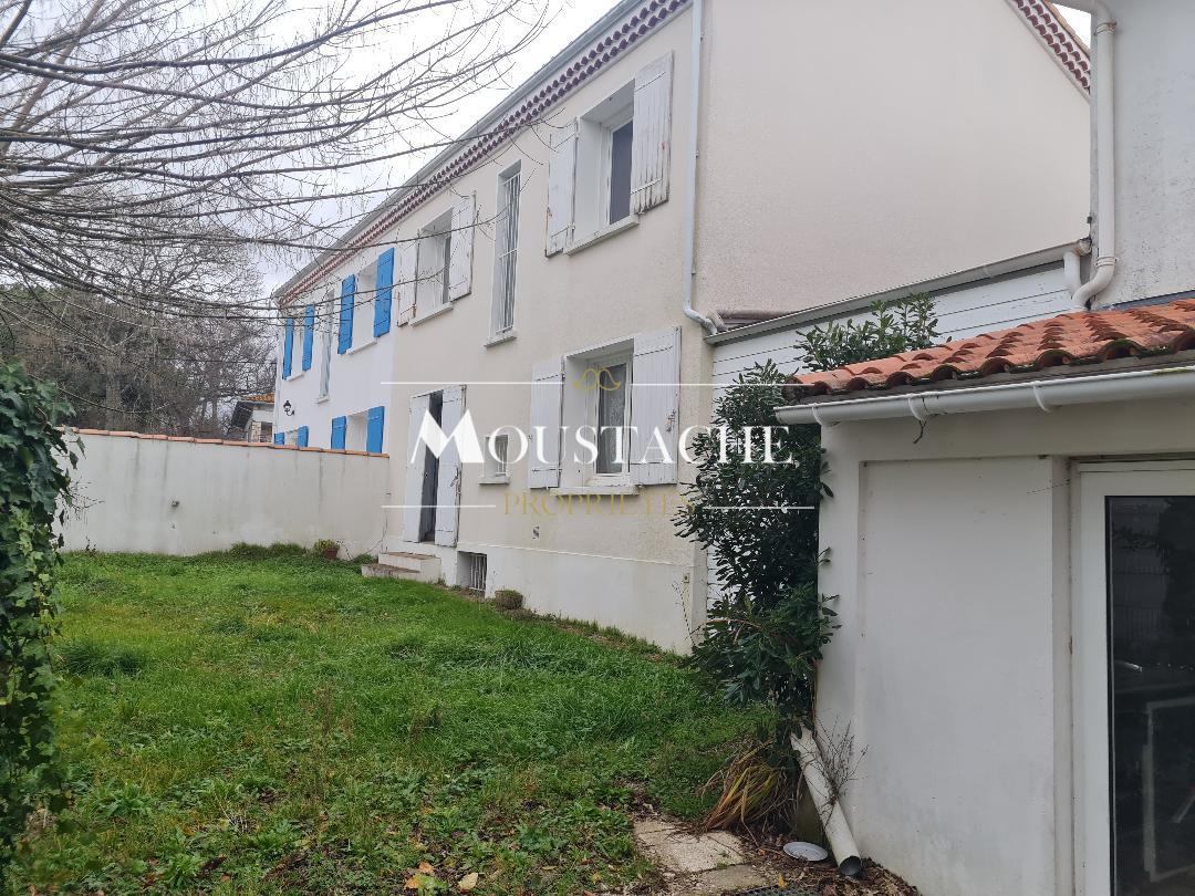 Maison à vendre, 300m², Saint-Georges-de-Didonne