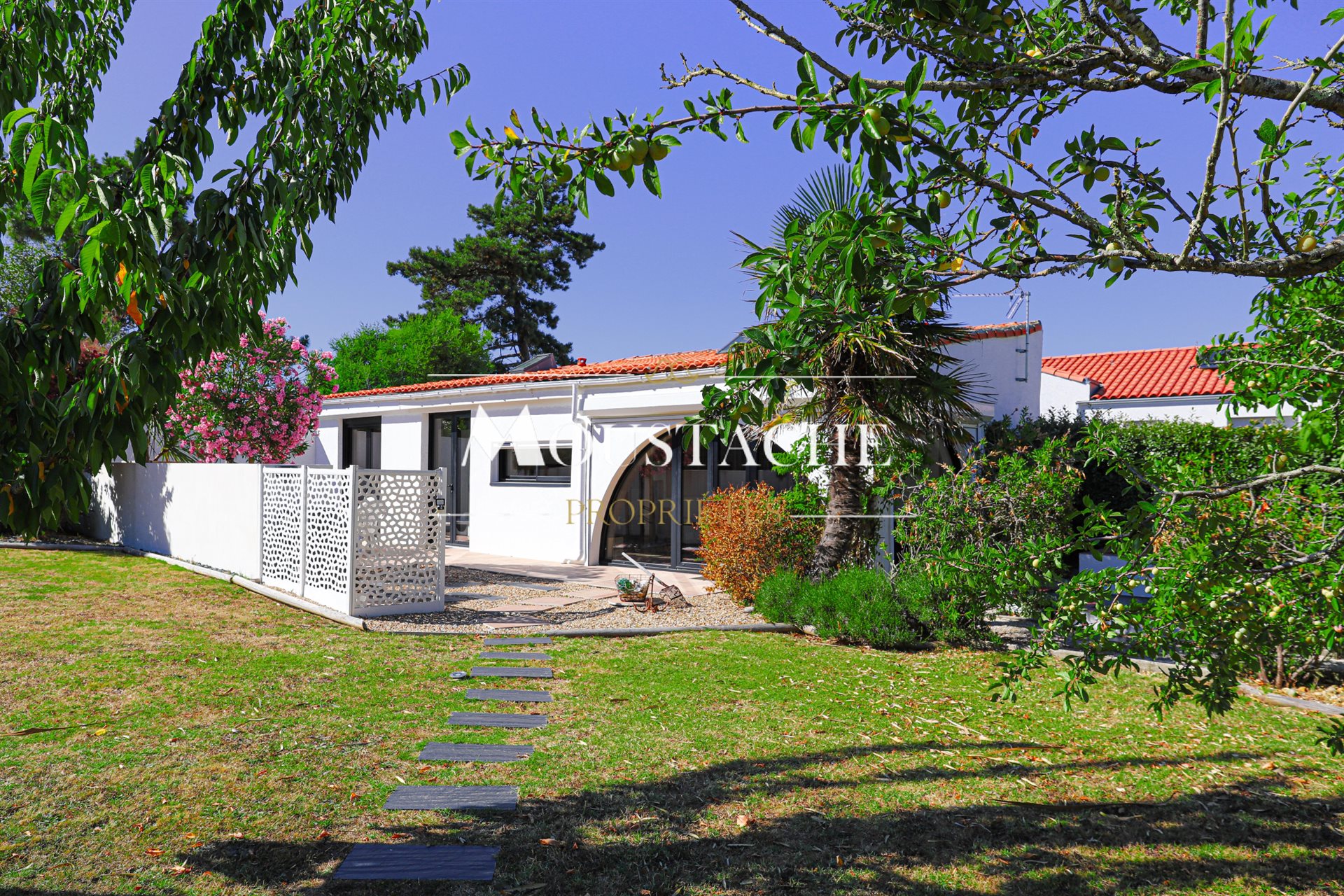 Maison à vendre, 187m², Vaux-sur-Mer