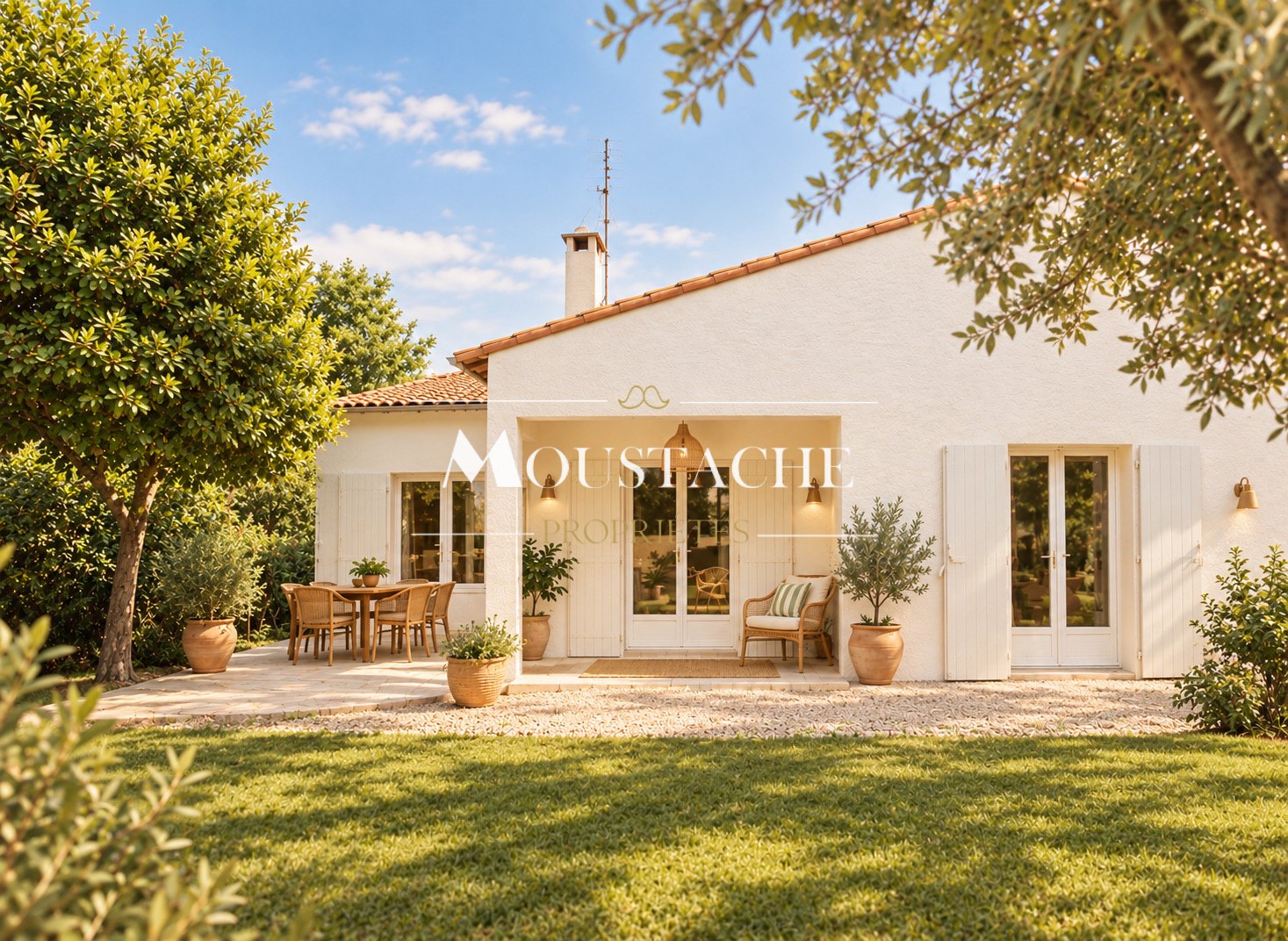 Maison à vendre, 157m², Vaux-sur-Mer