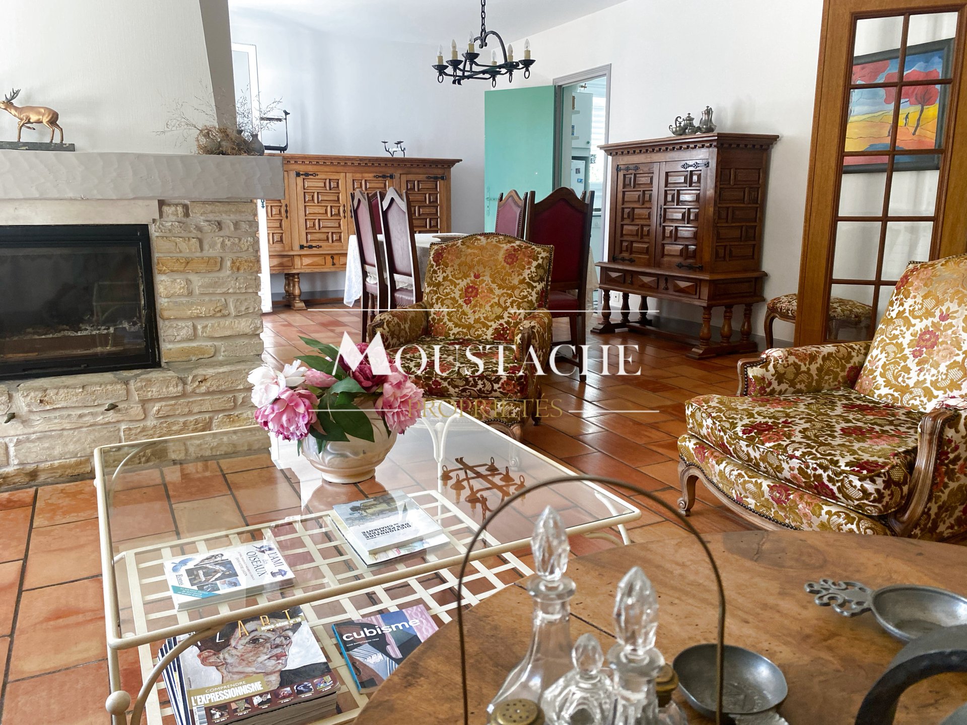 Maison à vendre, 157m², Vaux-sur-Mer