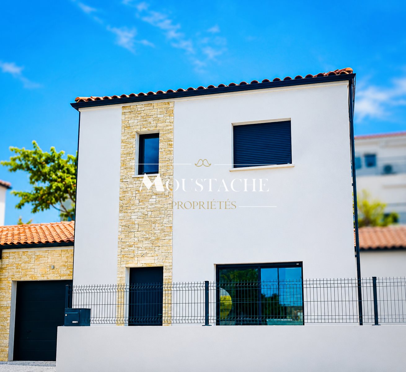 Maison à vendre, 102m², Vaux-sur-Mer