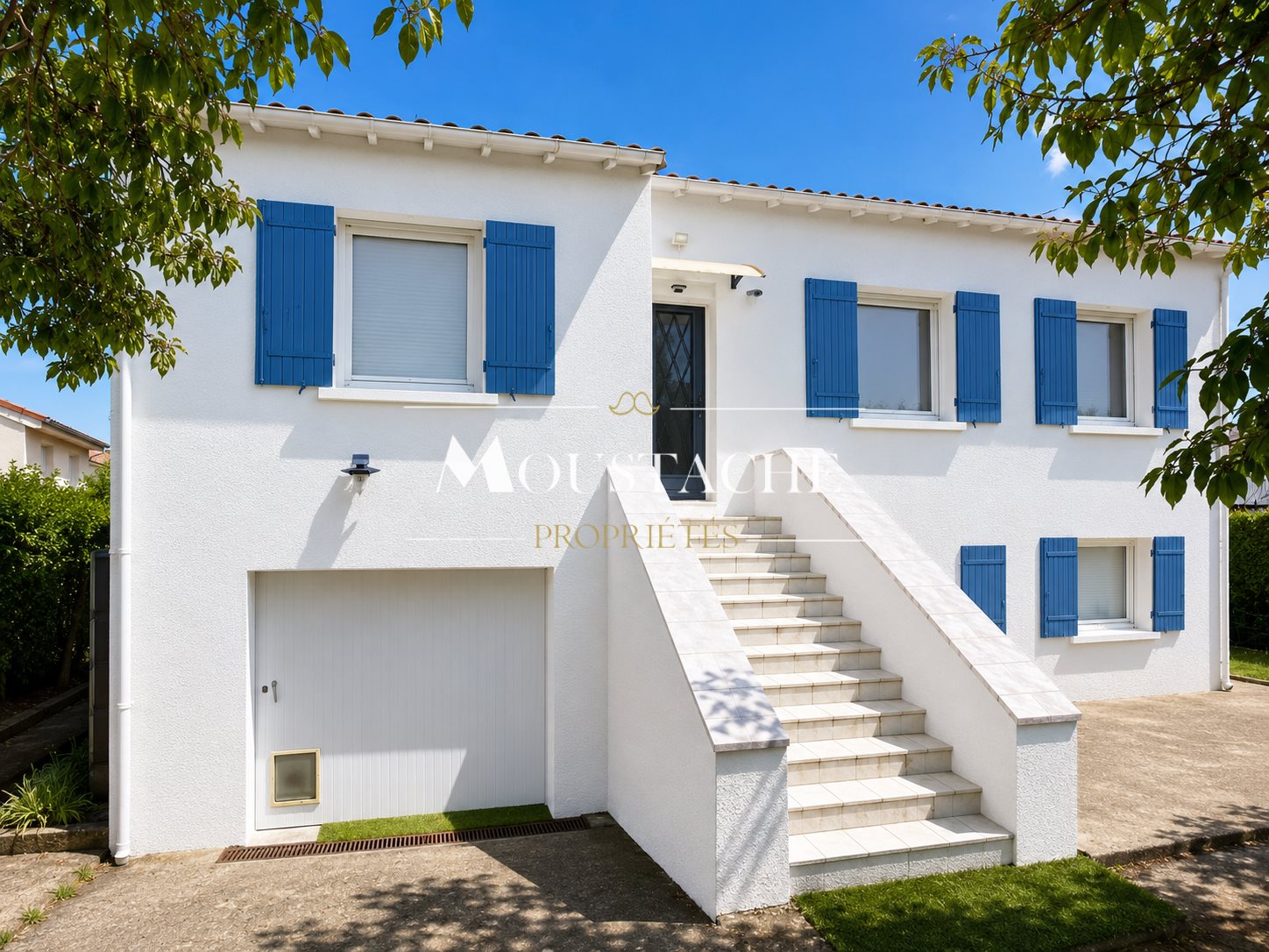 Maison à vendre, 177m², Vaux-sur-Mer