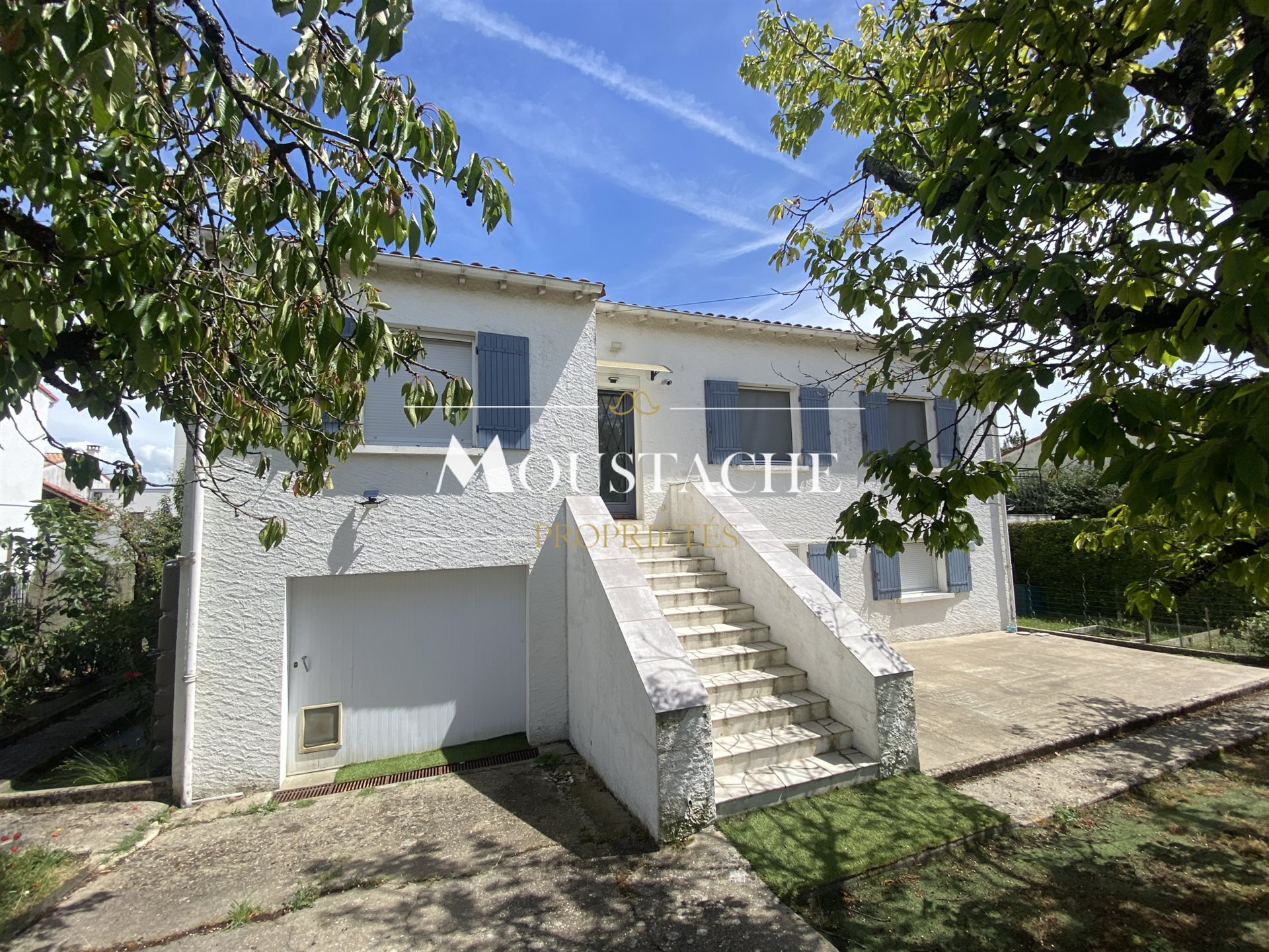 Maison à vendre, 177m², Vaux-sur-Mer