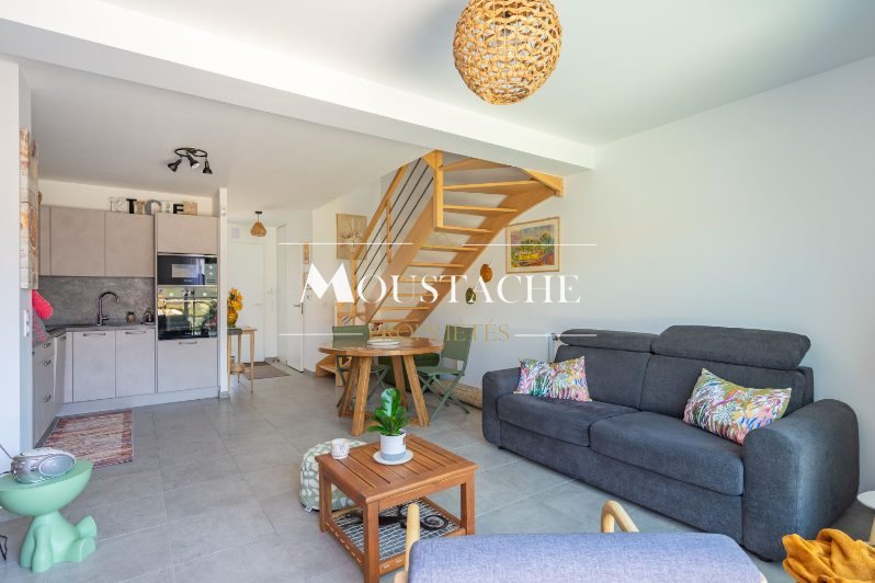 Maison à vendre, 67m², Vaux-sur-Mer