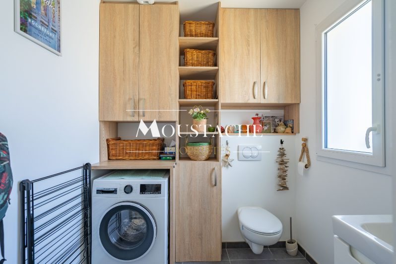 Maison à vendre, 67m², Vaux-sur-Mer
