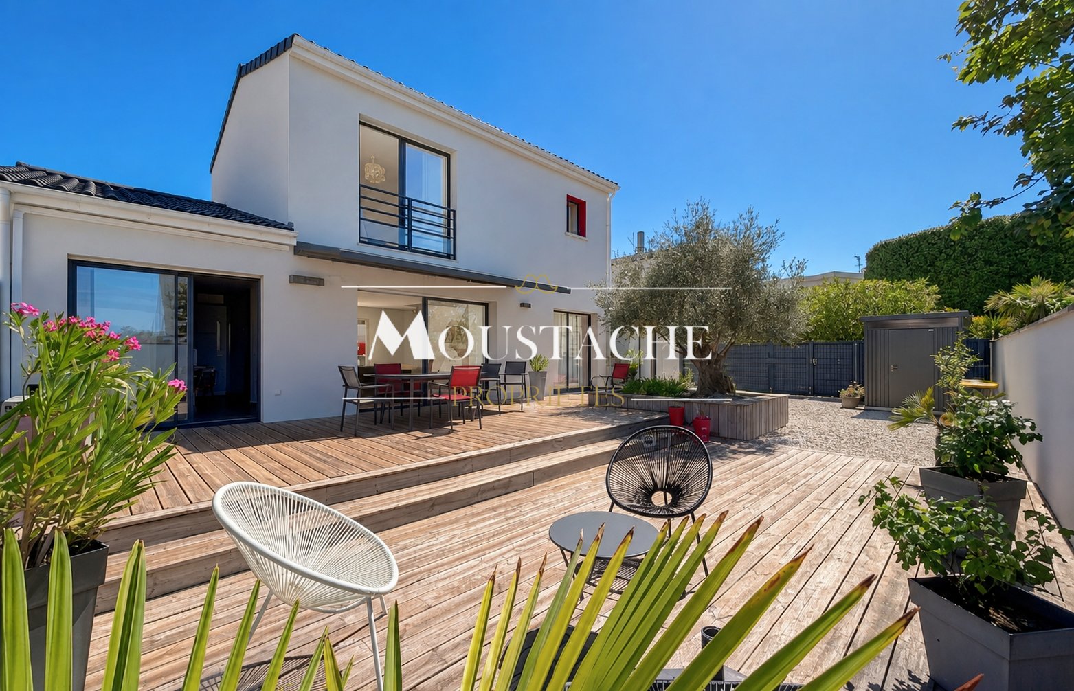 Maison à vendre, 165m², Vaux-sur-Mer