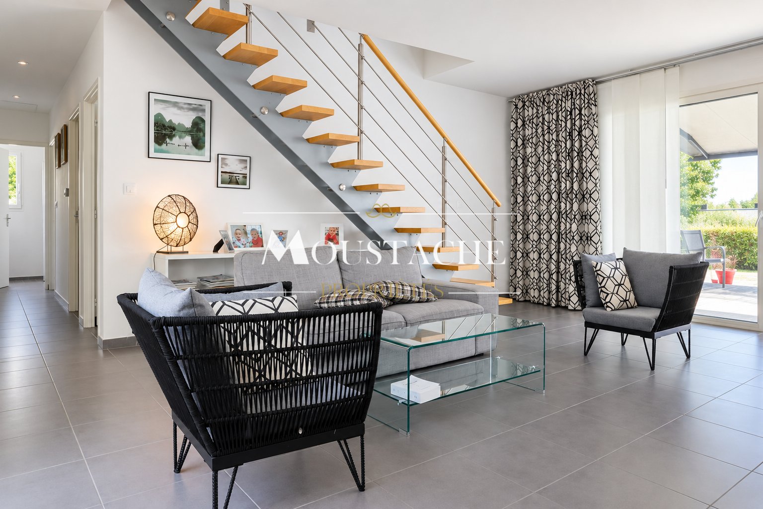 Maison à vendre, 165m², Vaux-sur-Mer