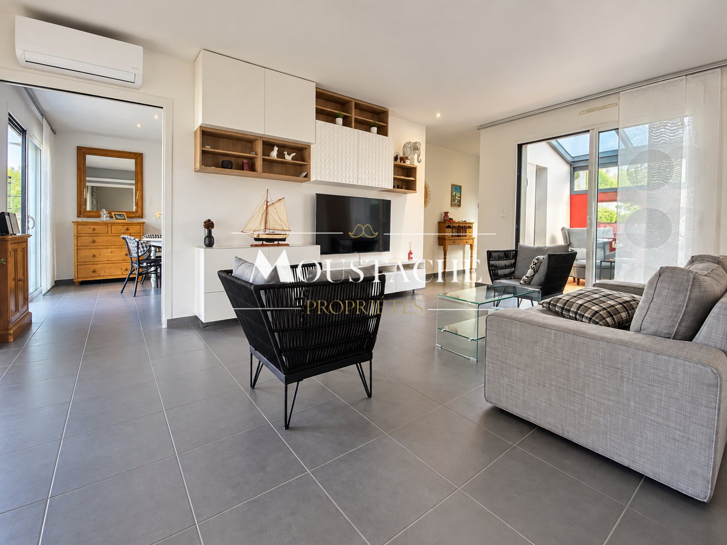 Maison à vendre, 165m², Vaux-sur-Mer