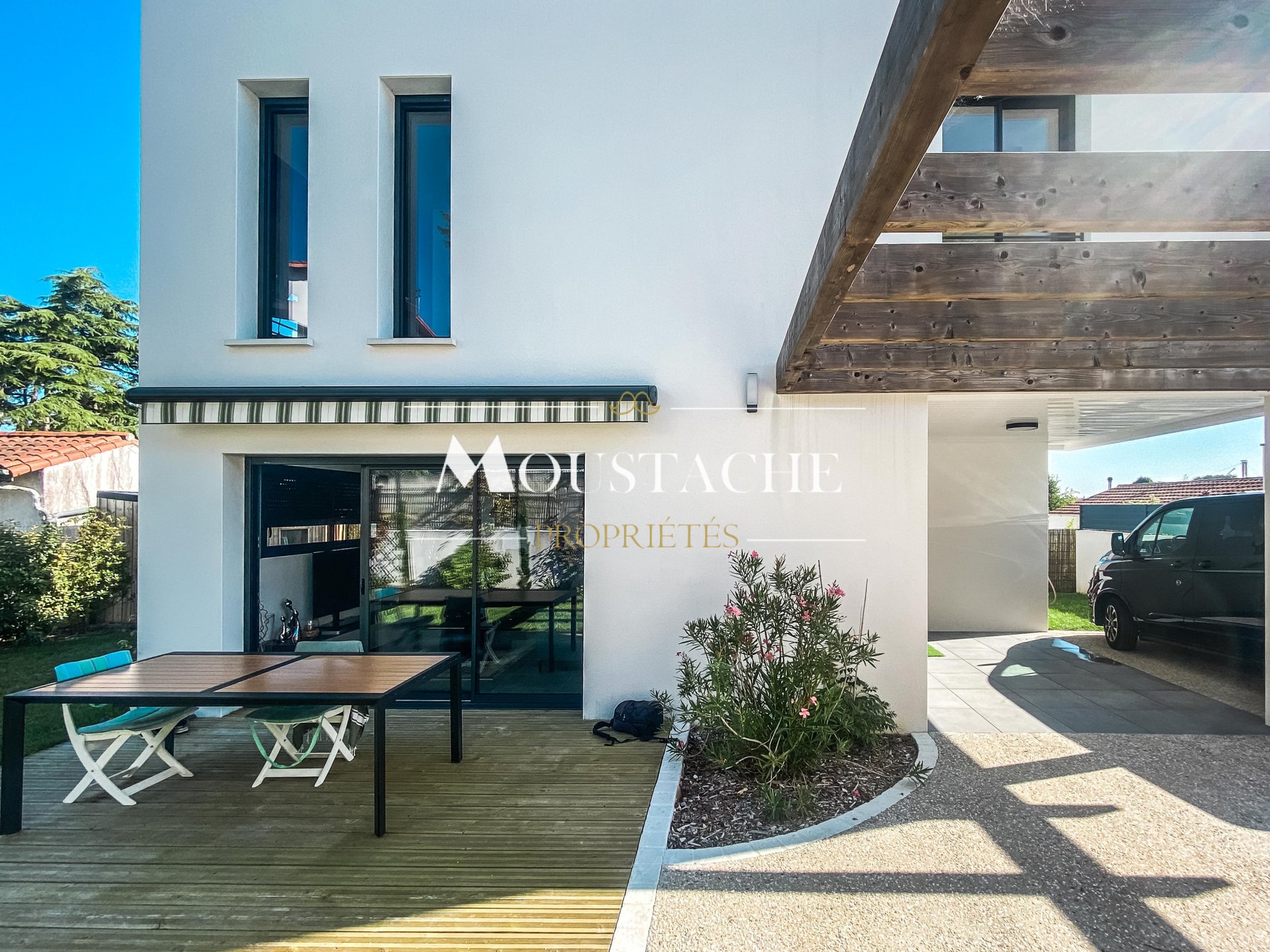 Maison à vendre, 103m², Vaux-sur-Mer