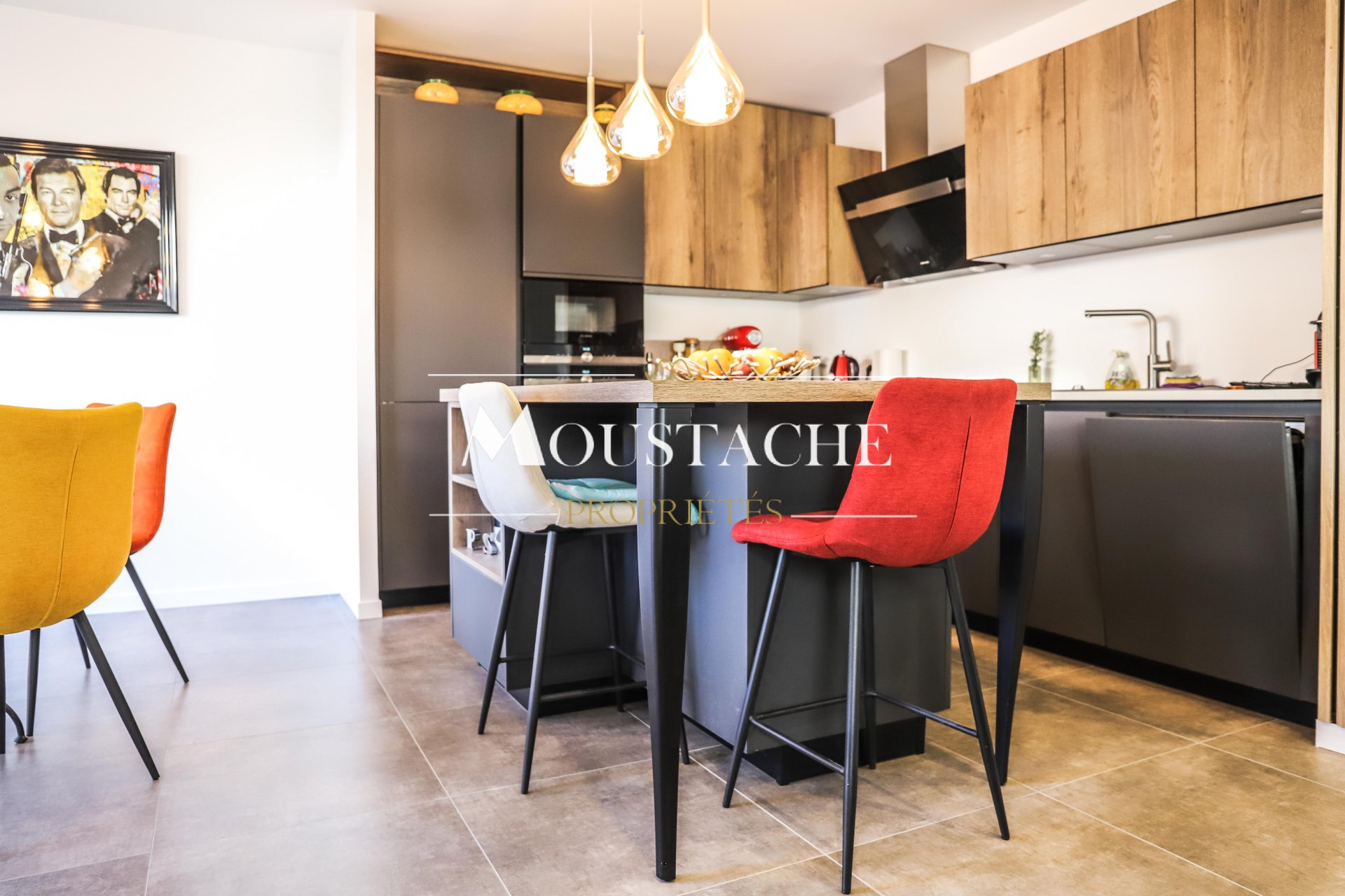Maison à vendre, 103m², Vaux-sur-Mer