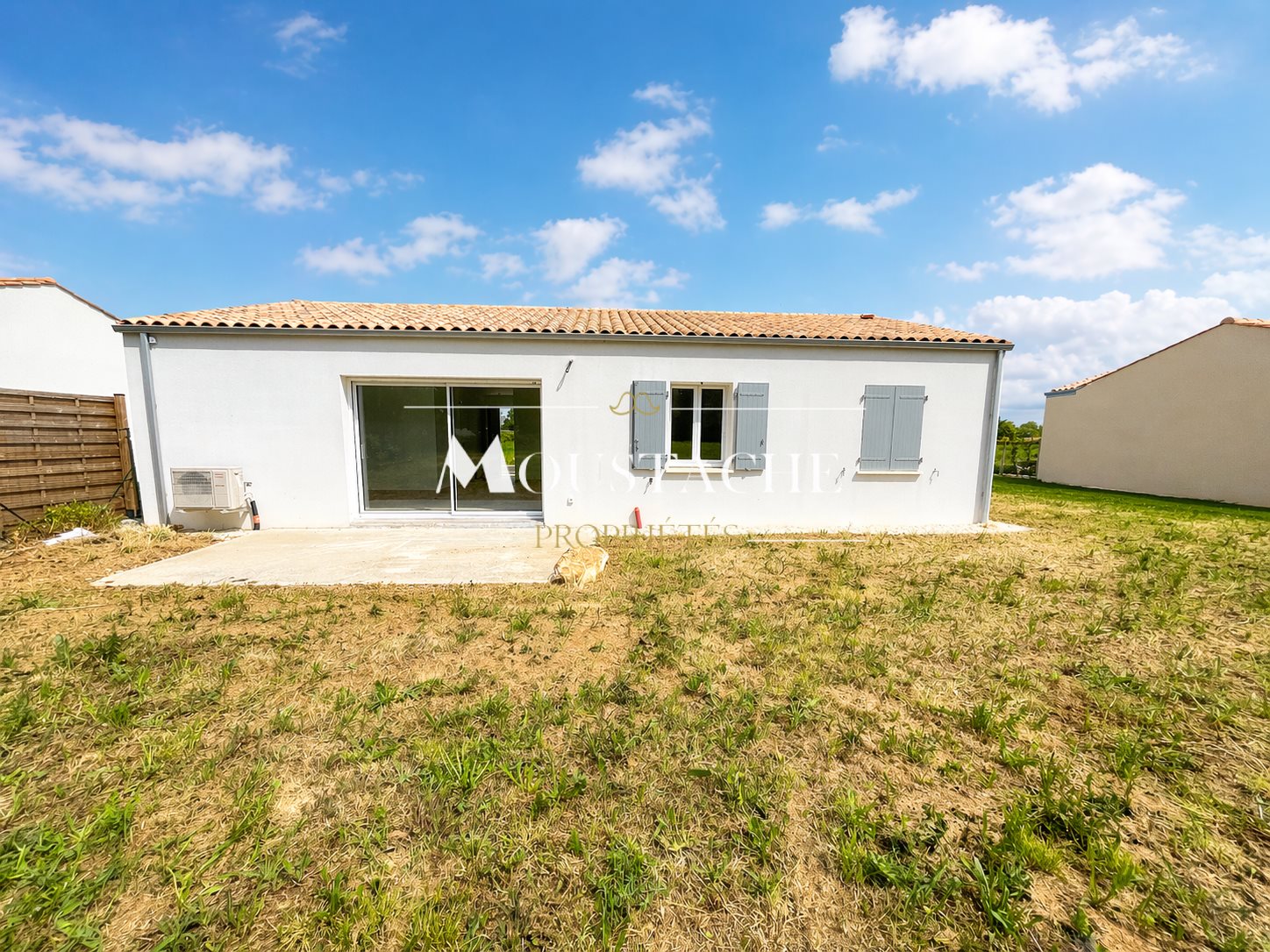 Maison à vendre, 83m², Port-d'Envaux
