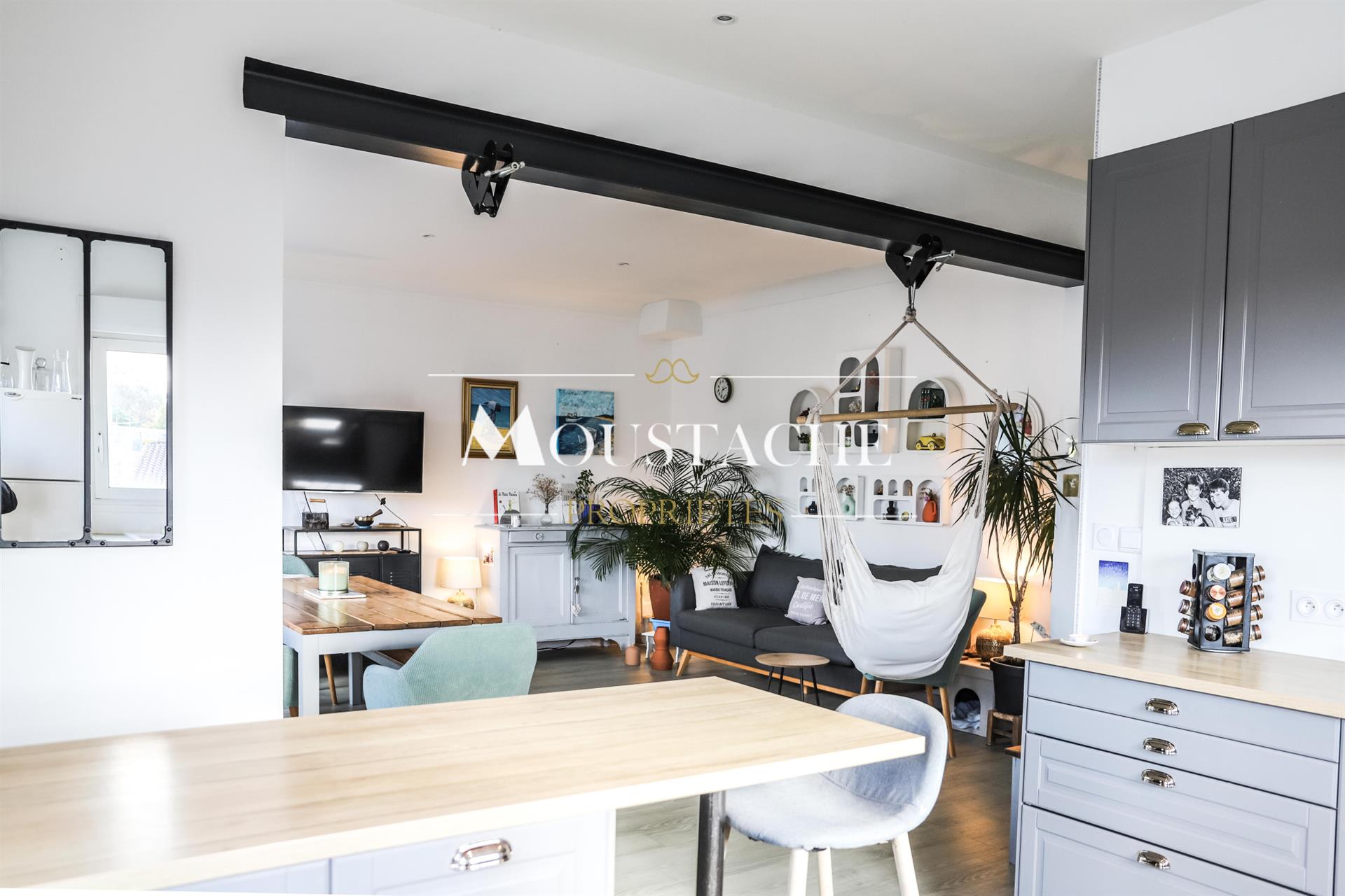 Maison à vendre, 120m², Saint-Georges-de-Didonne