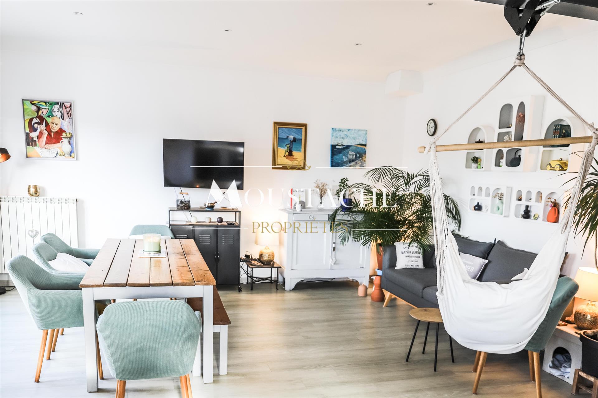Maison à vendre, 120m², Saint-Georges-de-Didonne