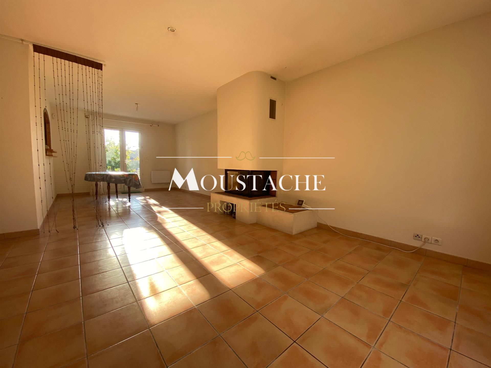 Maison à vendre, 110m², Saint-Palais-sur-Mer