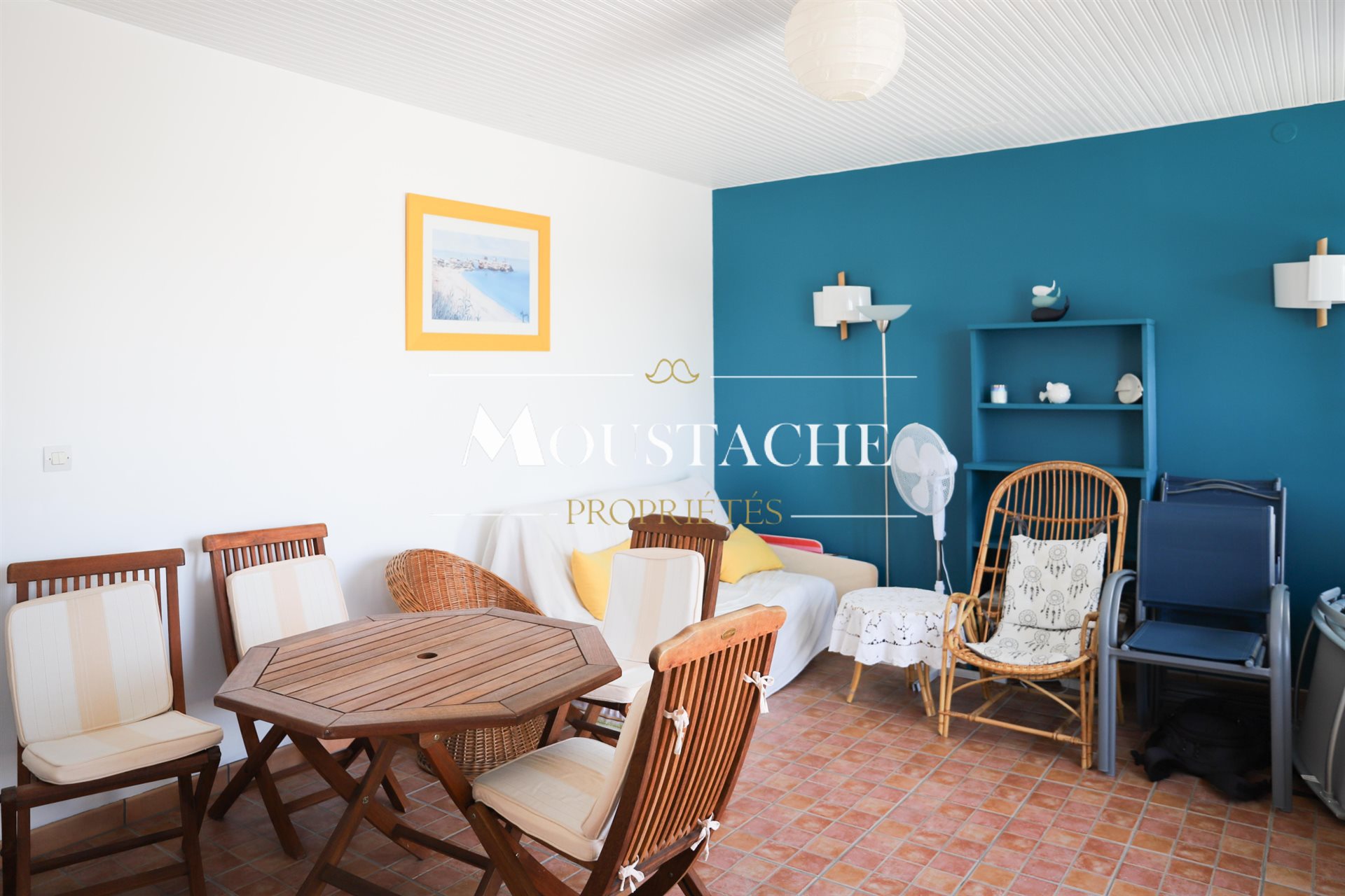 Appartement à vendre, 50m², Saint-Palais-sur-Mer