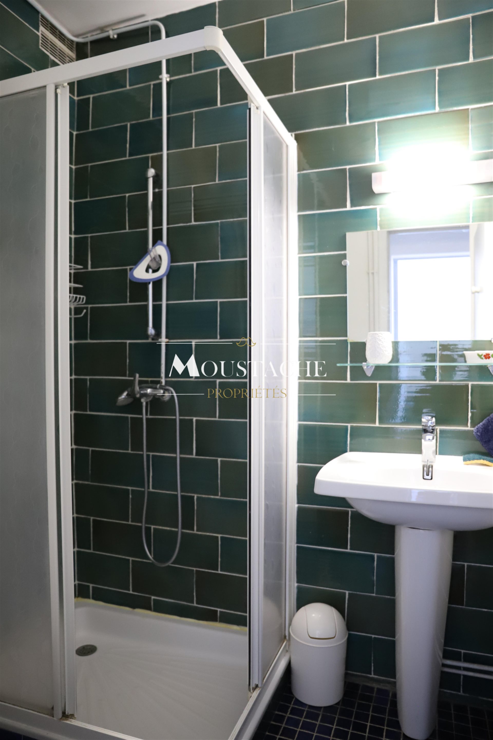 Appartement à vendre, 50m², Saint-Palais-sur-Mer