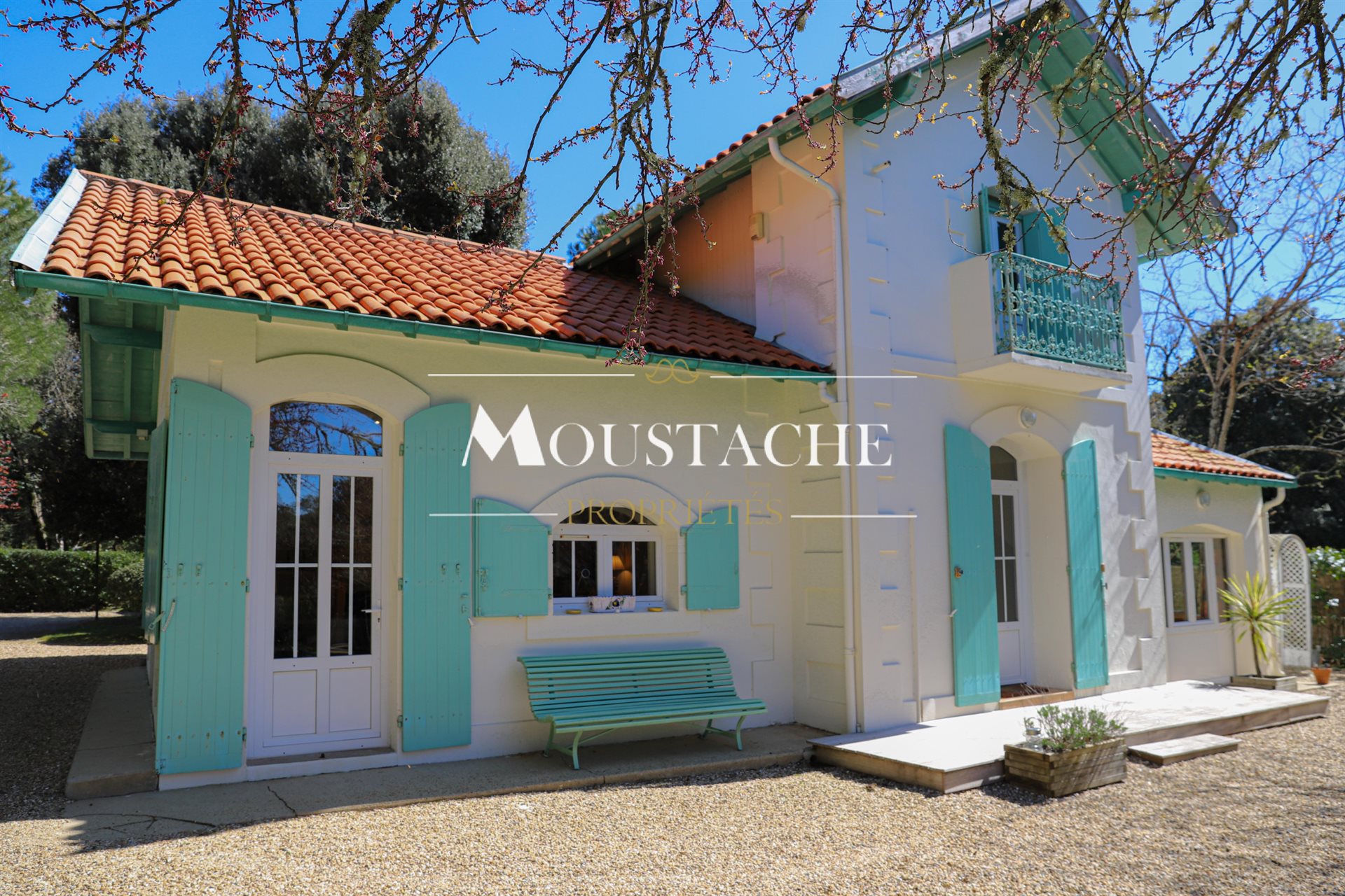 Maison à vendre, 125m², Vaux-sur-Mer