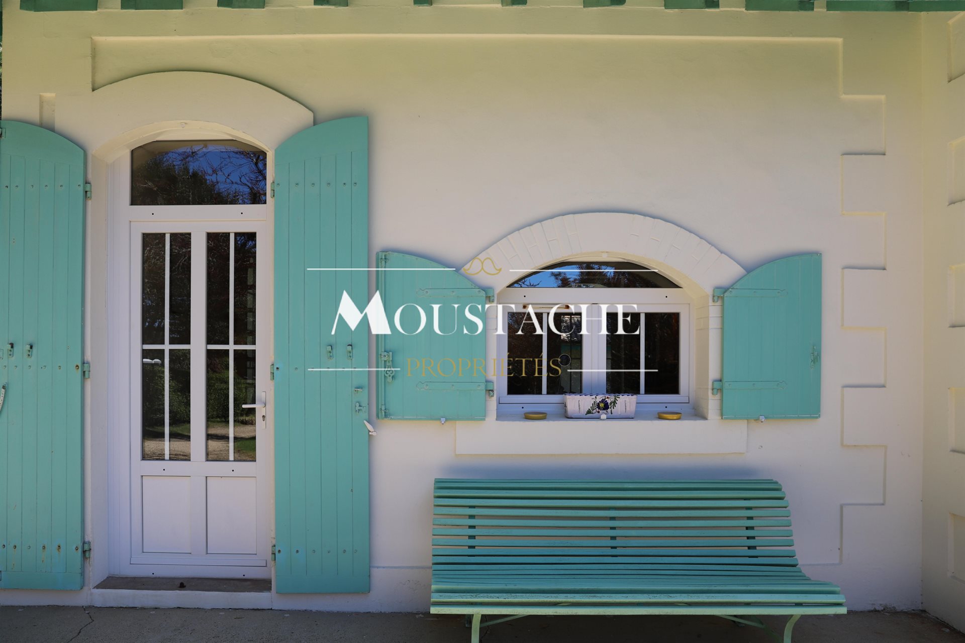 Maison à vendre, 125m², Vaux-sur-Mer