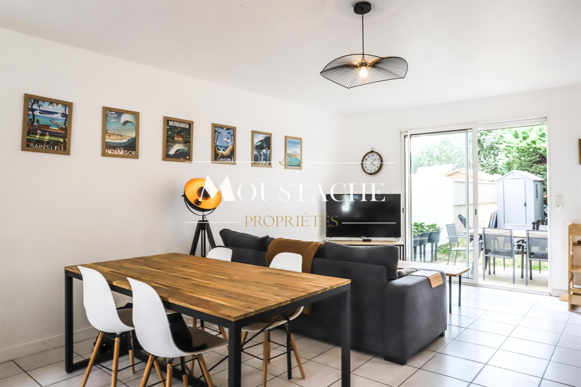 Maison à vendre, 84m², Royan