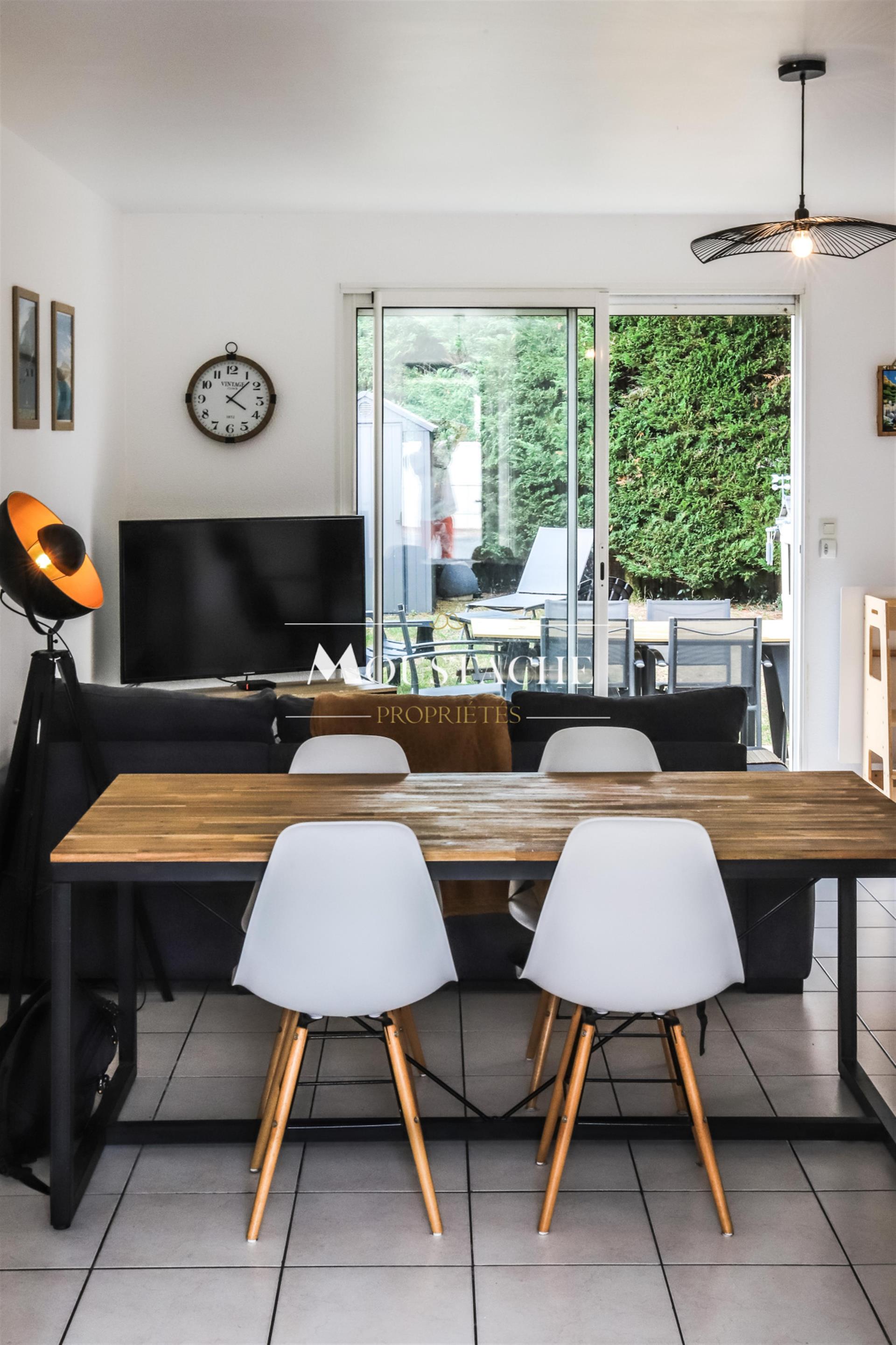 Maison à vendre, 84m², Royan