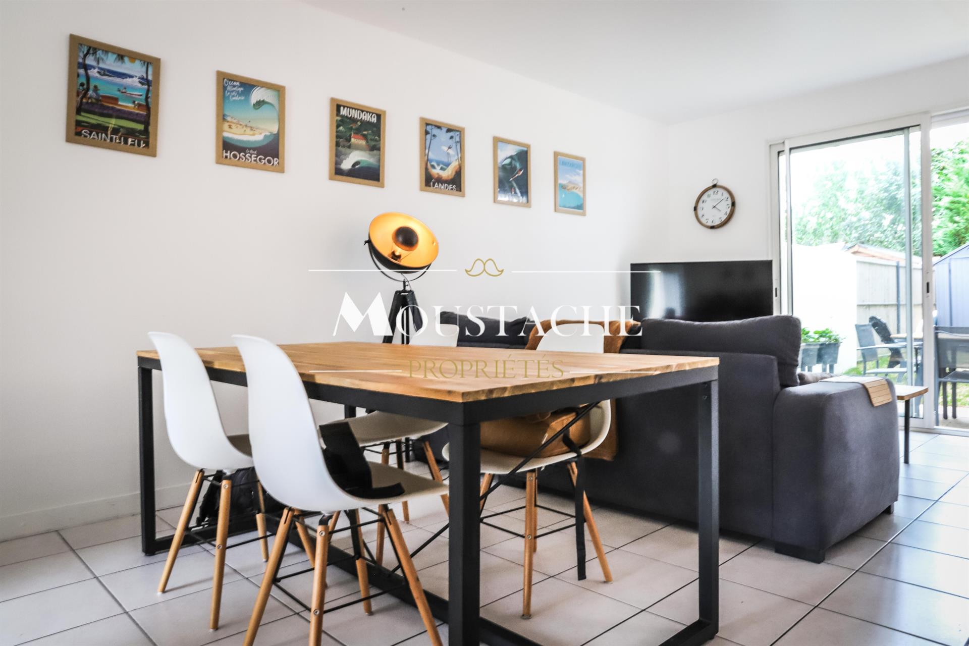 Maison à vendre, 84m², Royan