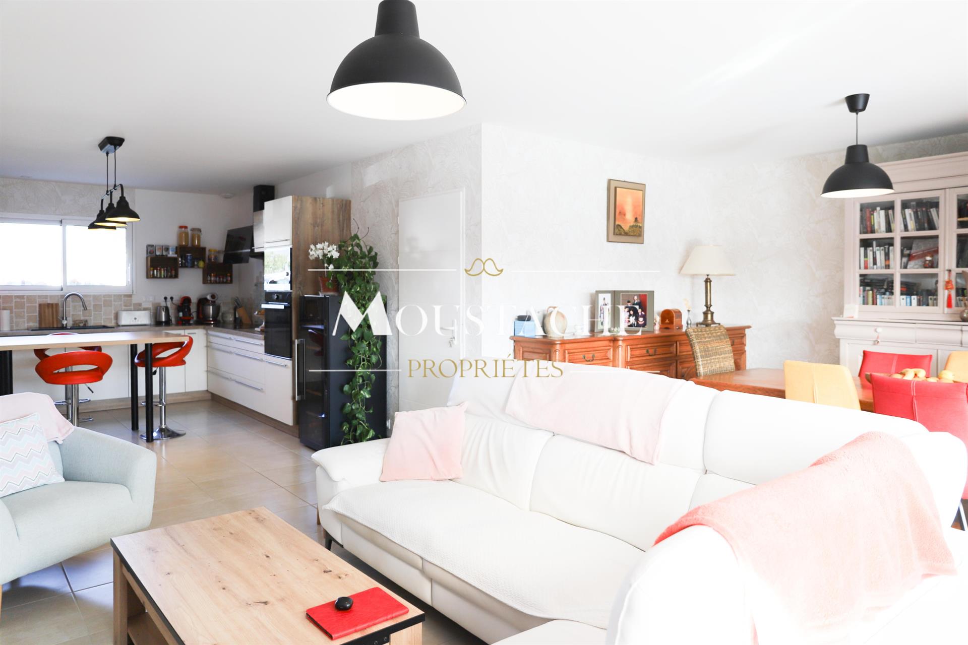 Maison à vendre, 97m², Saint-Sulpice-de-Royan