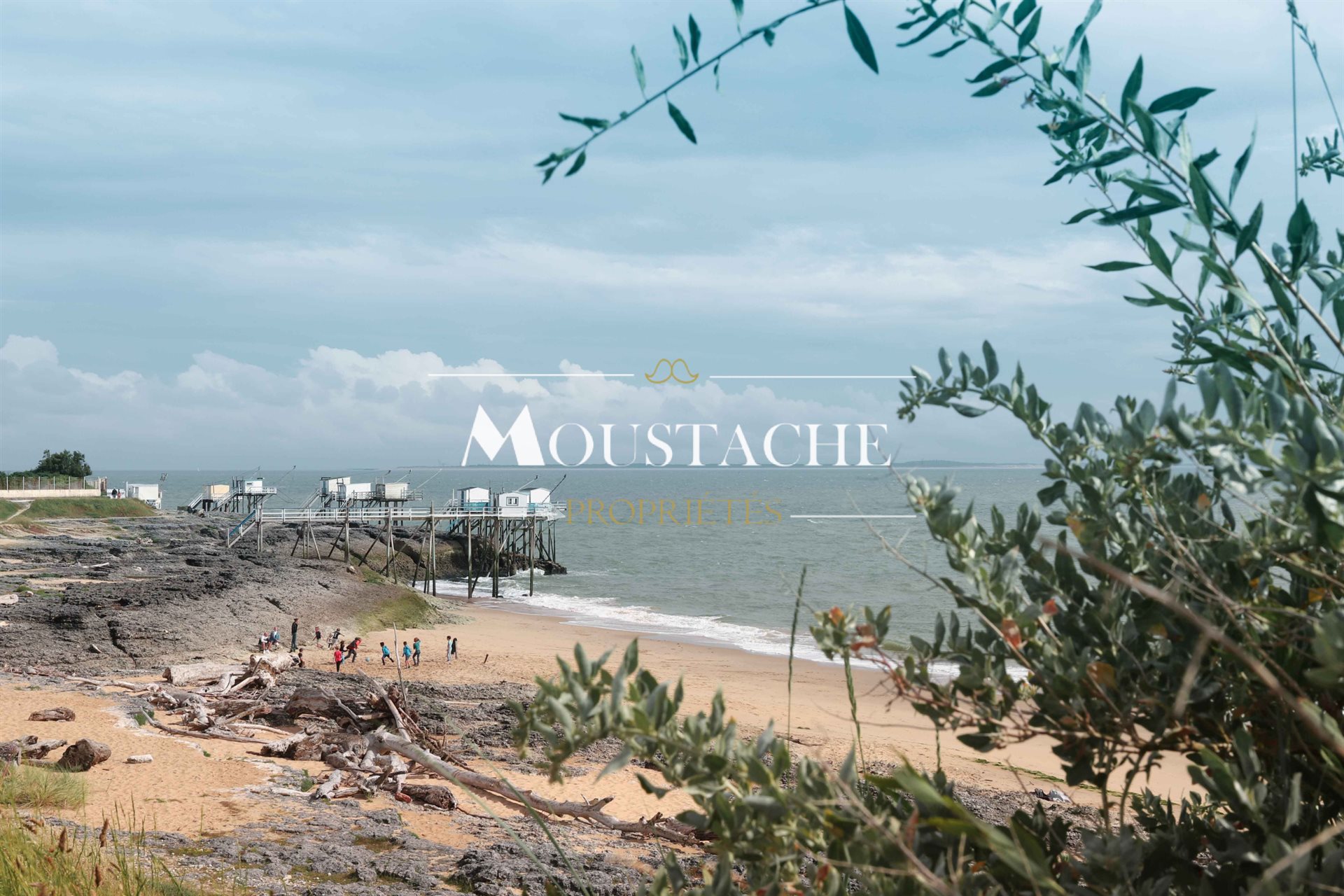 Maison à vendre, 170m², Saint-Palais-sur-Mer