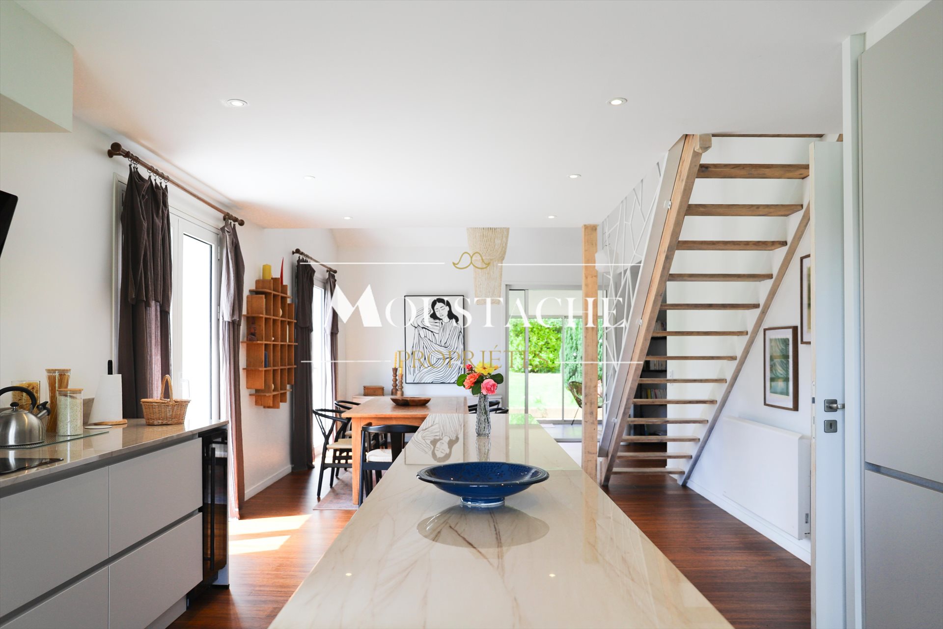 Maison à vendre, 125m², Vaux-sur-Mer