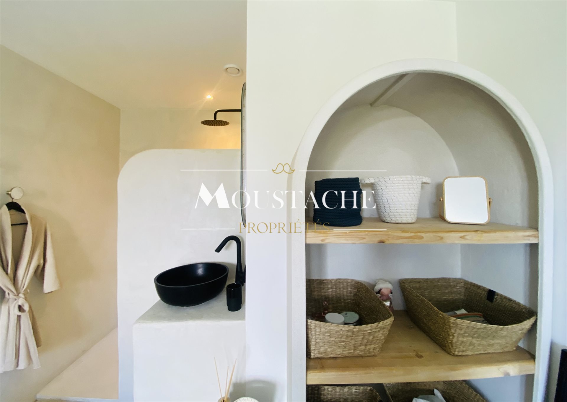 Maison à vendre, 125m², Vaux-sur-Mer