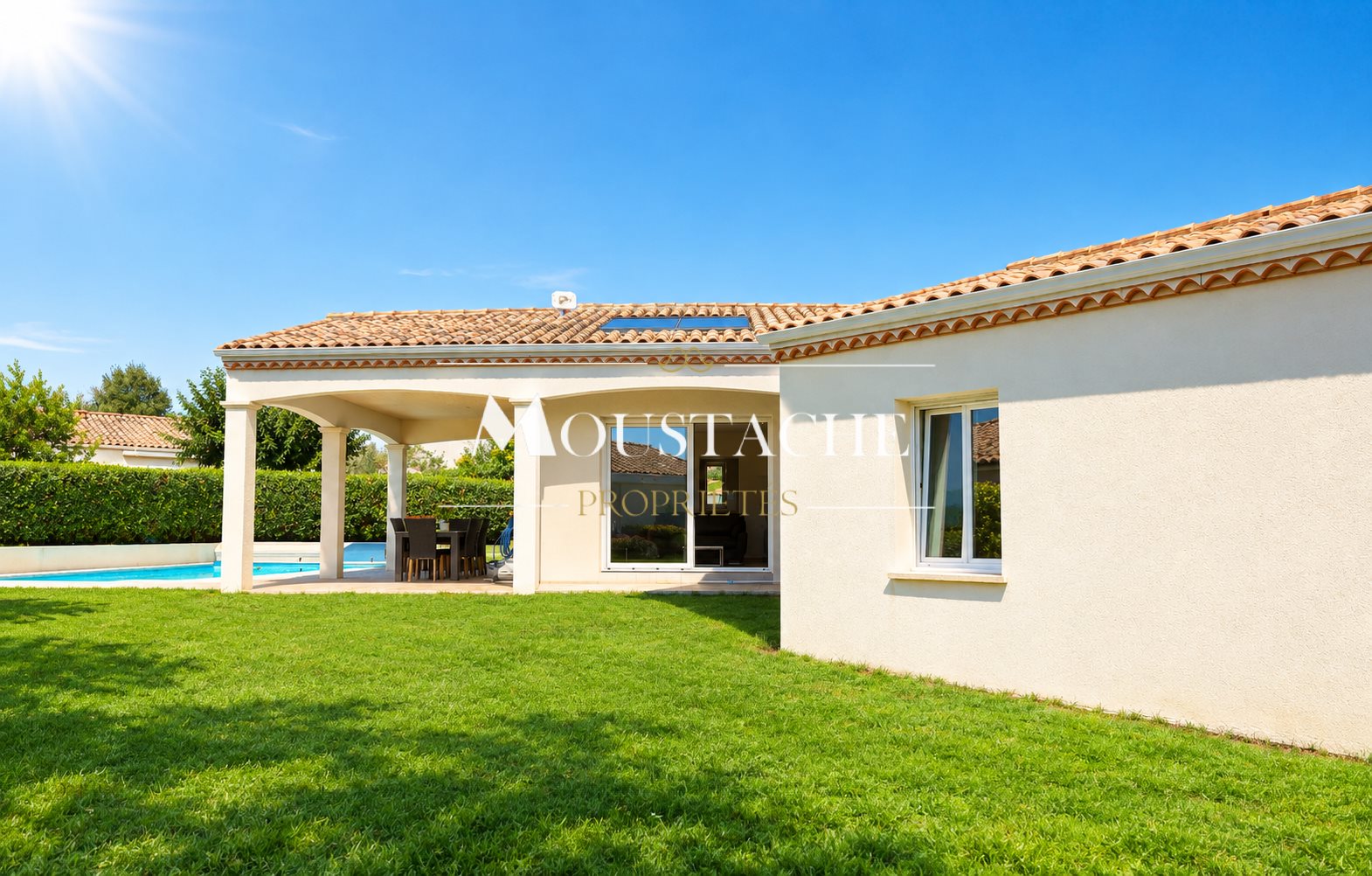 Maison à vendre, 123m², Vaux-sur-Mer
